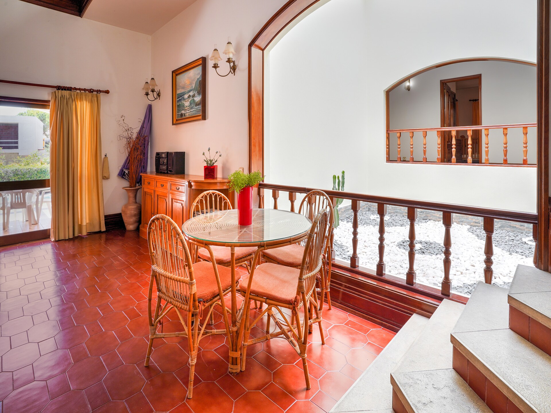 Imposante villa met 3 zwembaden nabij de jachthaven van Vilamoura - foto 14