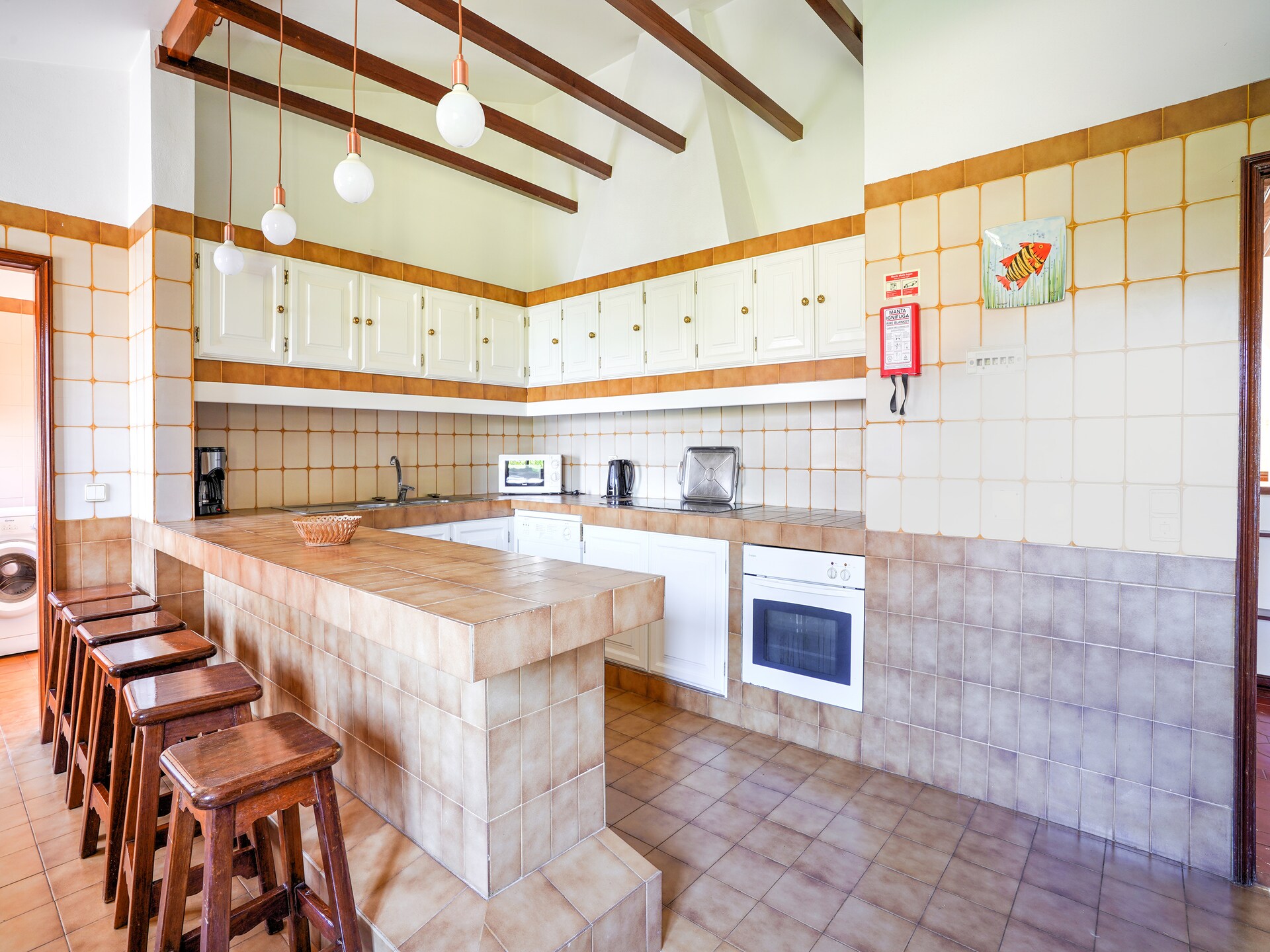Imposante villa met 3 zwembaden nabij de jachthaven van Vilamoura - foto 15