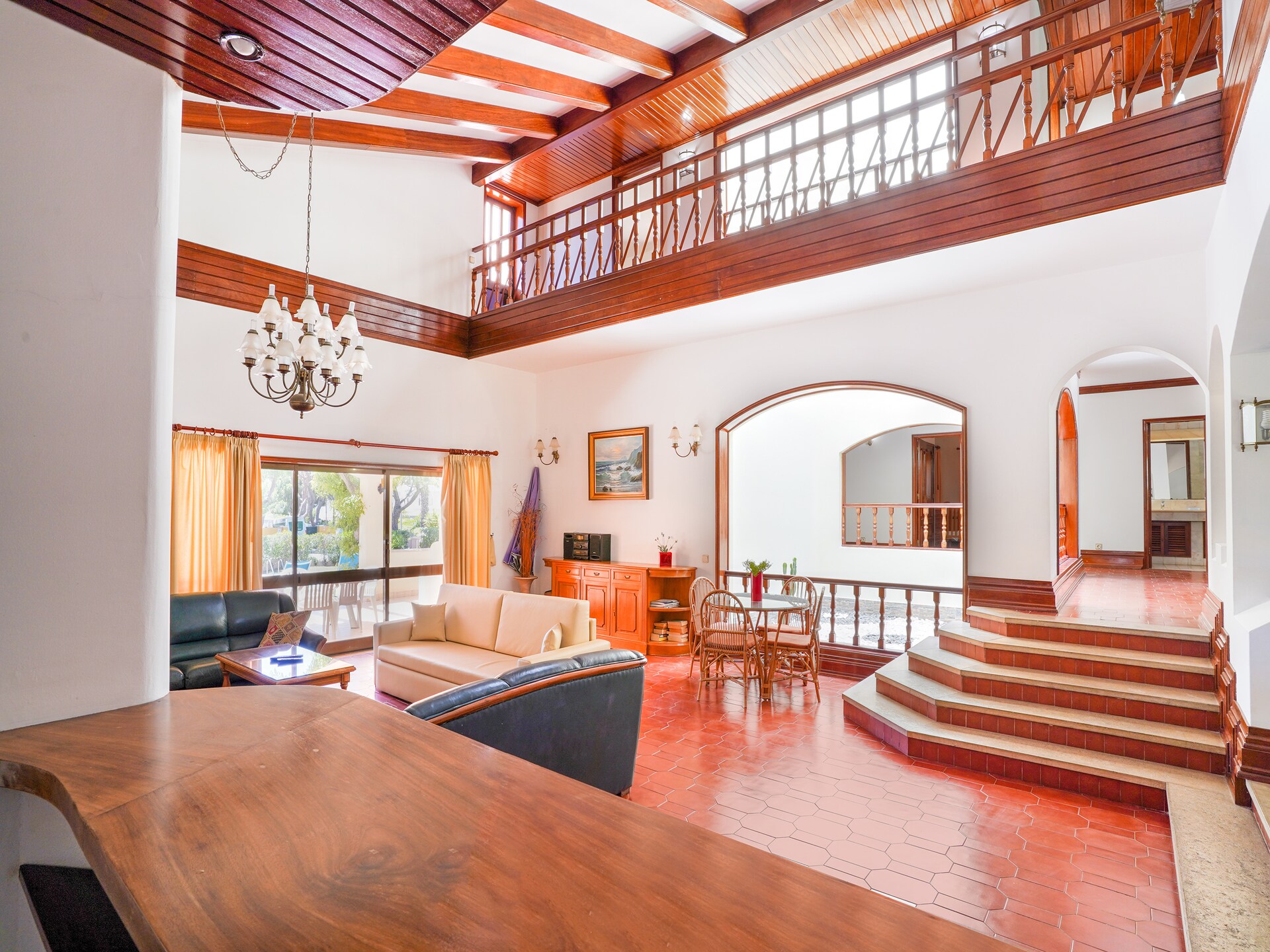 Imposante villa met 3 zwembaden nabij de jachthaven van Vilamoura - foto 10