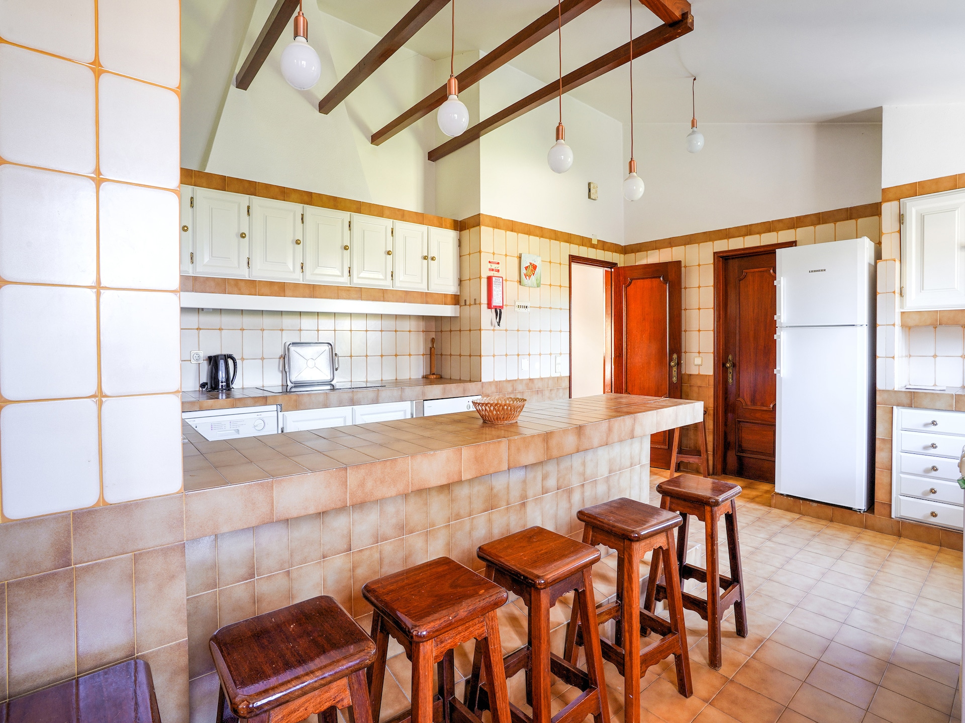 Imposante villa met 3 zwembaden nabij de jachthaven van Vilamoura - foto 16