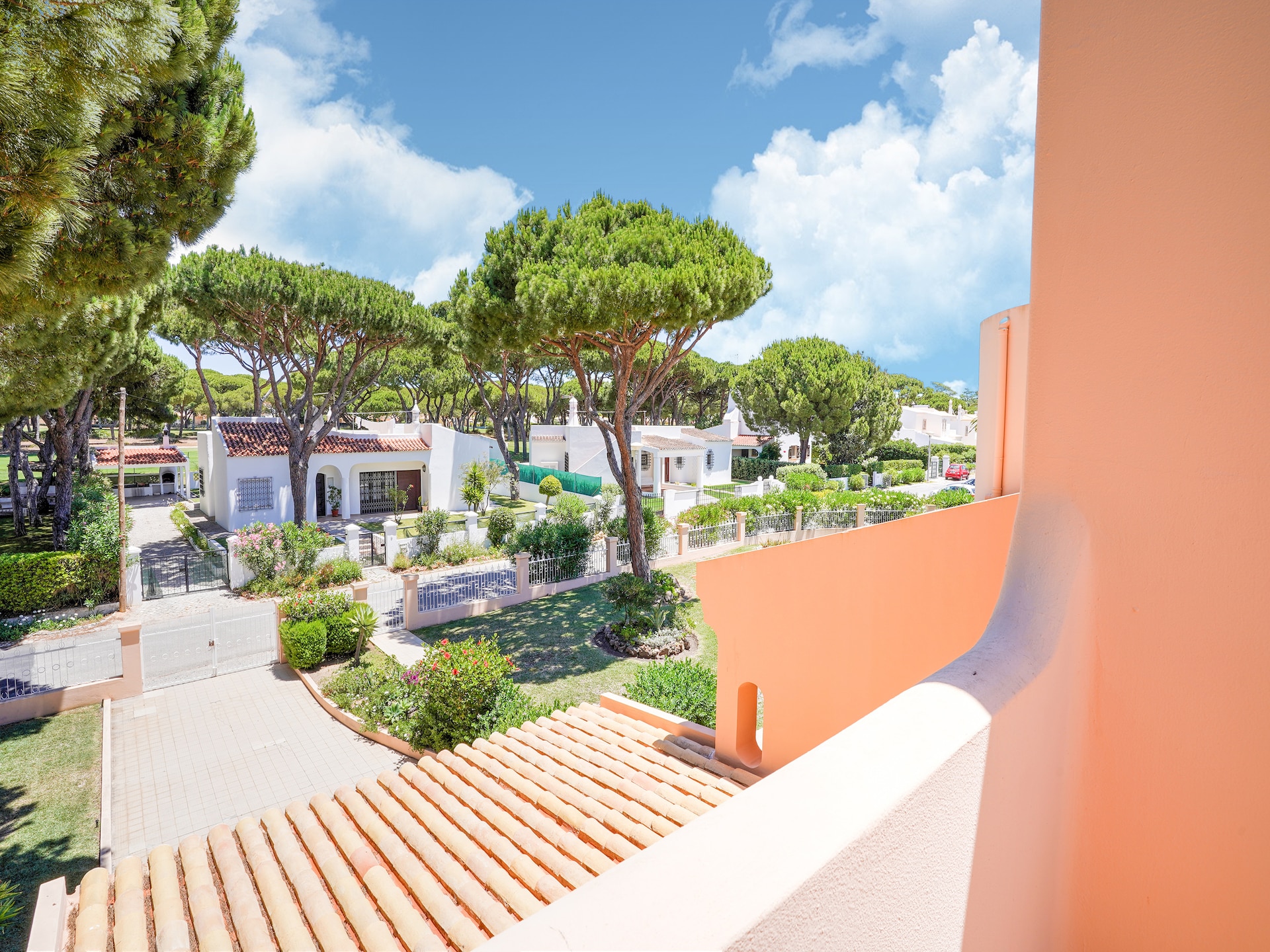 Imposante villa met 3 zwembaden nabij de jachthaven van Vilamoura - foto 33