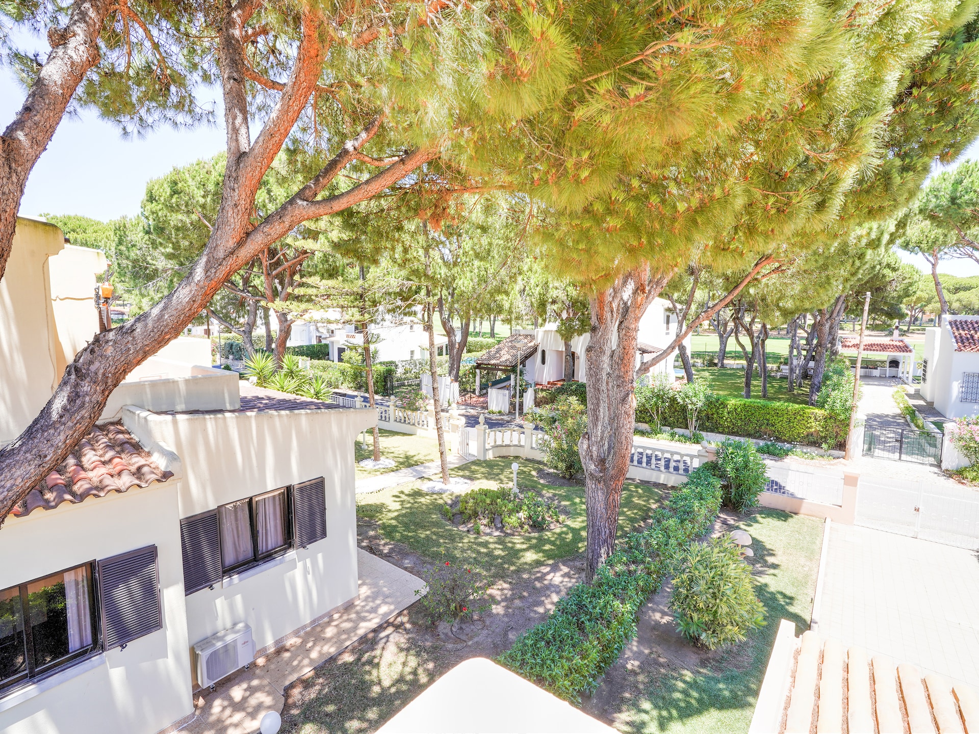 Imposante villa met 3 zwembaden nabij de jachthaven van Vilamoura - foto 32