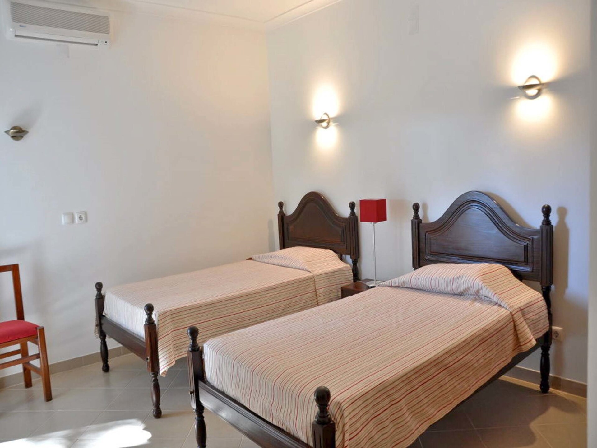 Privézwembad en rust in Villa Pedro, Vilamoura - foto 9