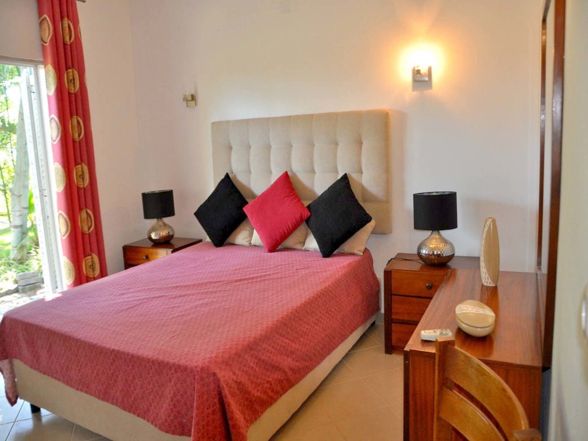 Privézwembad en rust in Villa Pedro, Vilamoura - foto 10