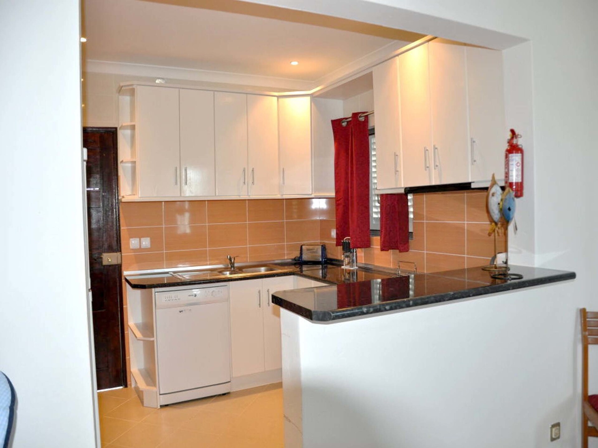 Privézwembad en rust in Villa Pedro, Vilamoura - foto 8