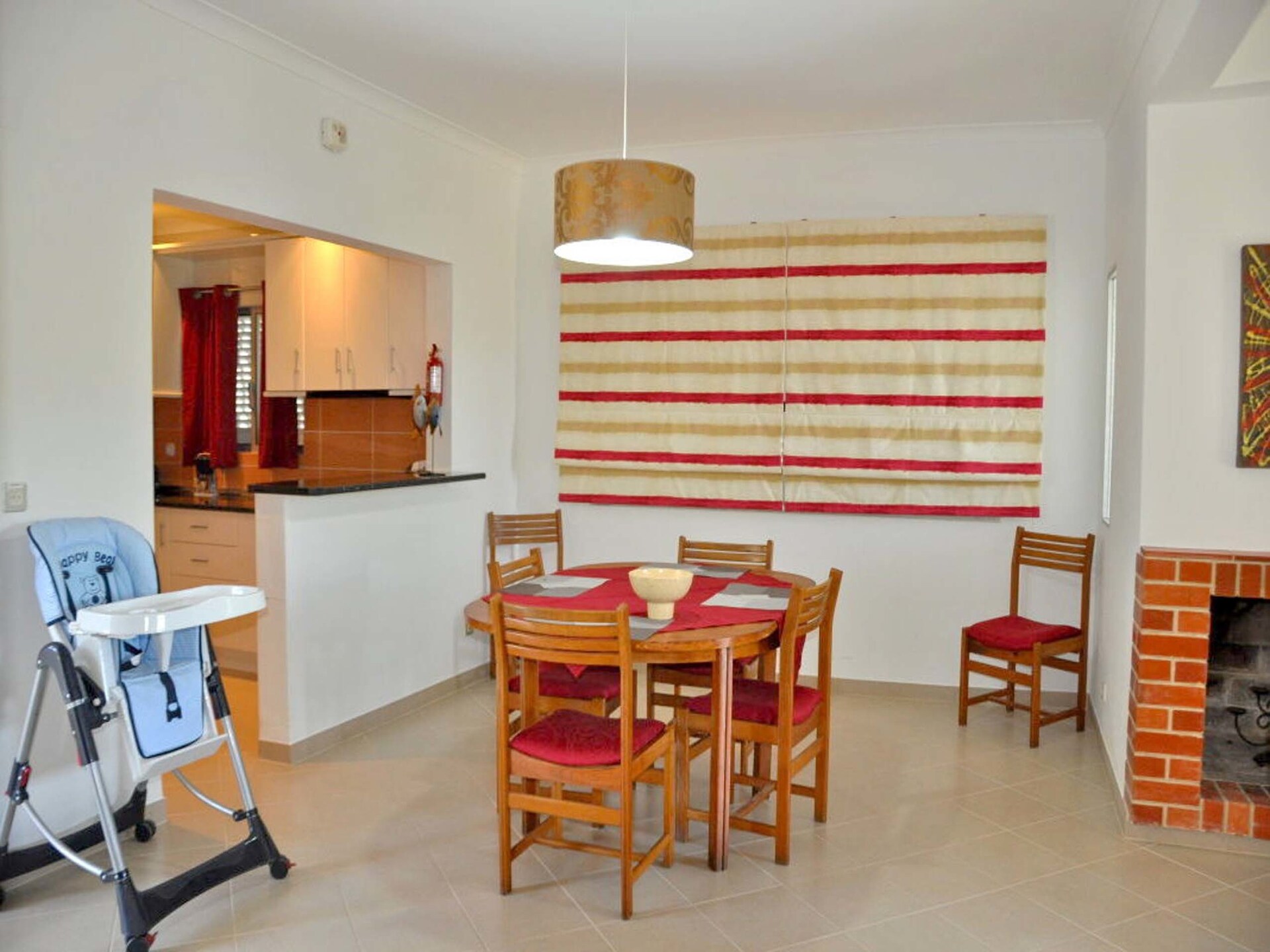 Privézwembad en rust in Villa Pedro, Vilamoura - foto 7