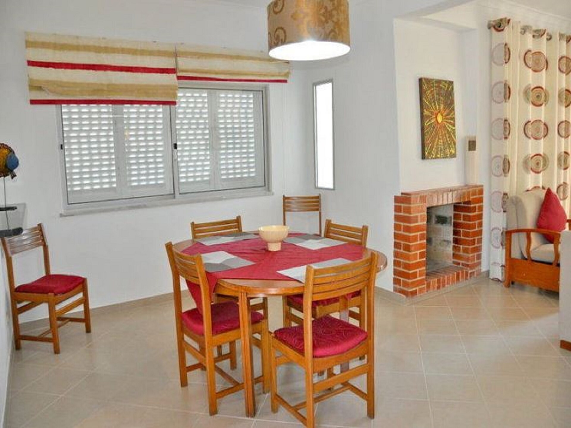 Privézwembad en rust in Villa Pedro, Vilamoura - foto 14