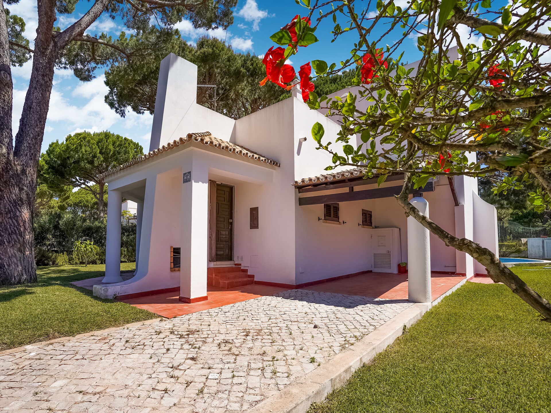 4-persoons villa met privézwembad in Vilamoura - foto 3