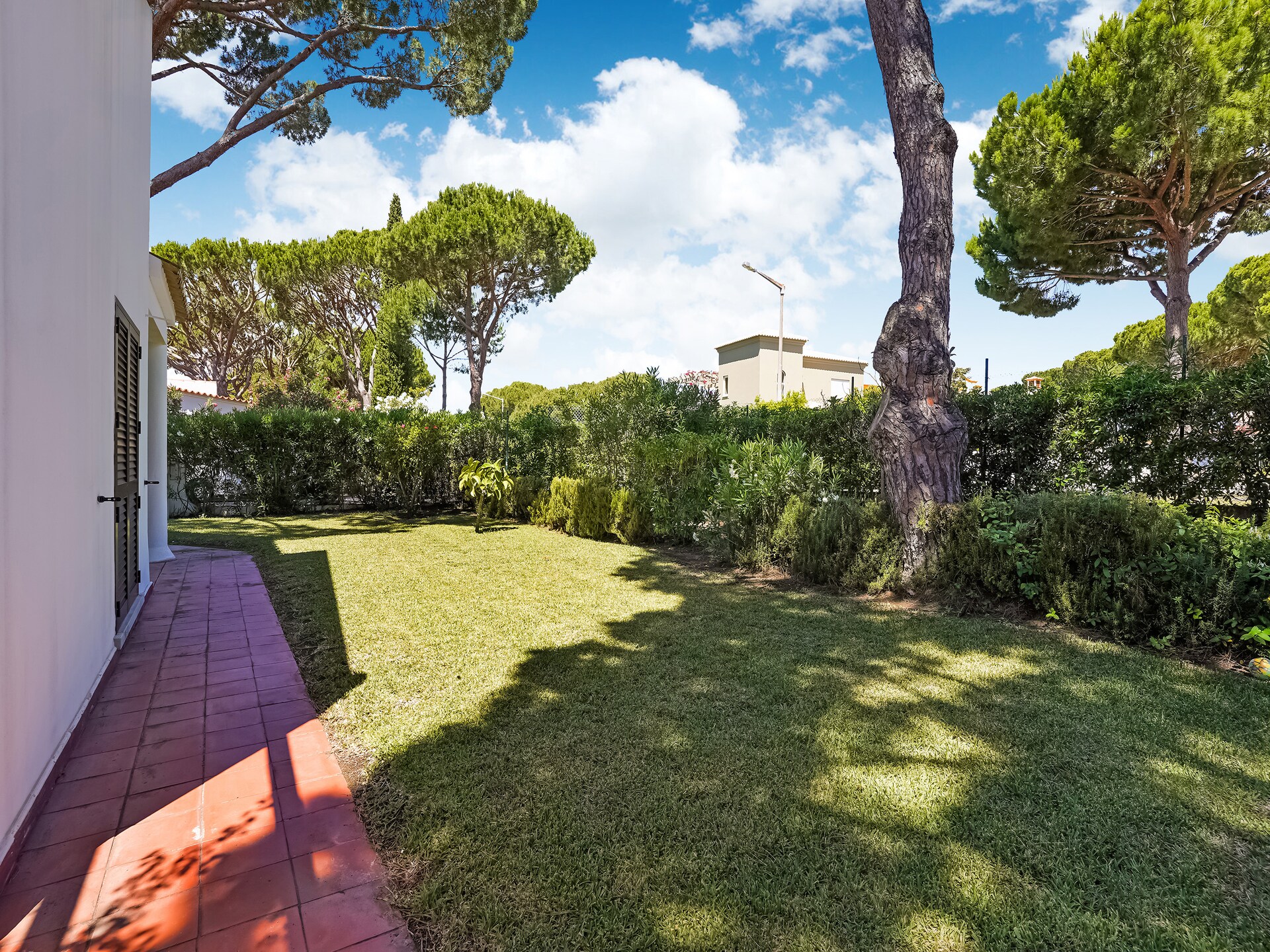 4-persoons villa met privézwembad in Vilamoura - foto 29