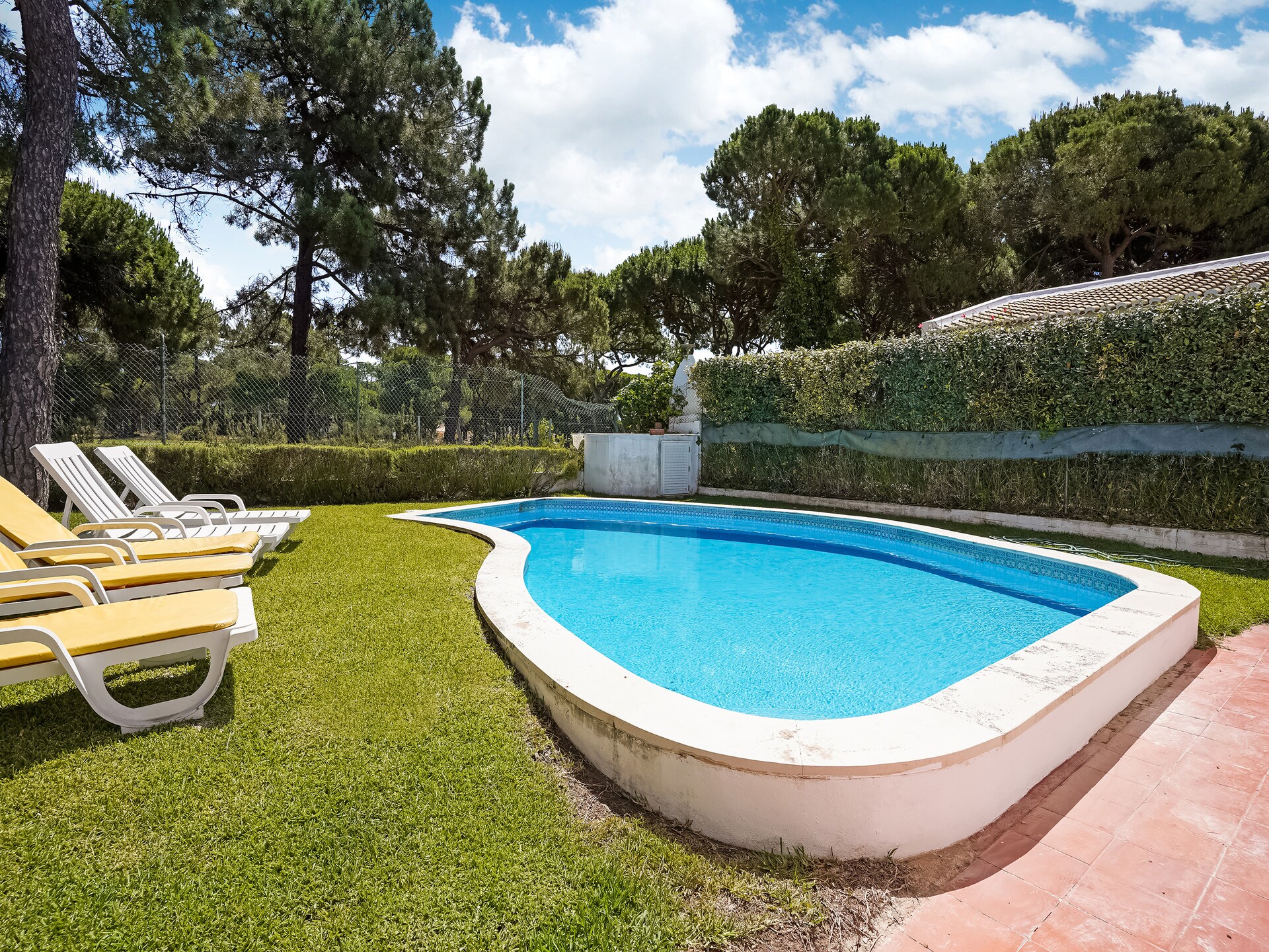 4-persoons villa met privézwembad in Vilamoura - foto 4