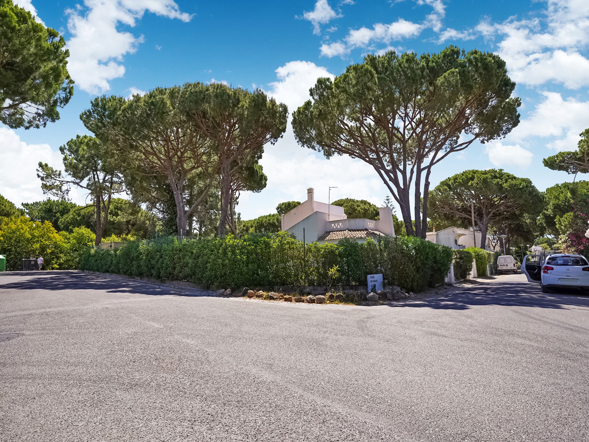 4-persoons villa met privézwembad in Vilamoura - foto 33