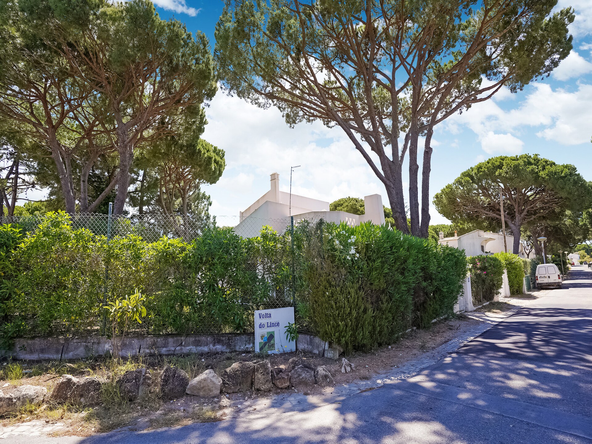 4-persoons villa met privézwembad in Vilamoura - foto 34