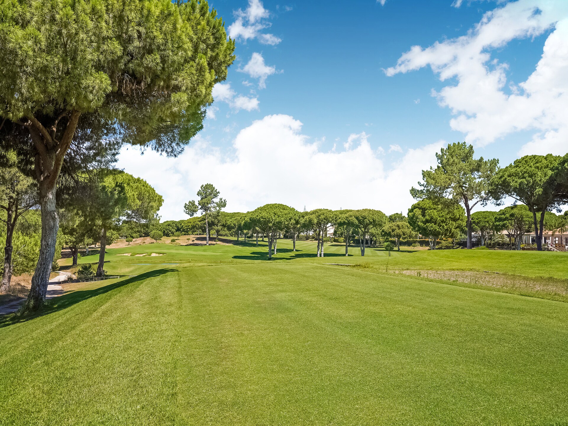 4-persoons villa met privézwembad in Vilamoura - foto 35