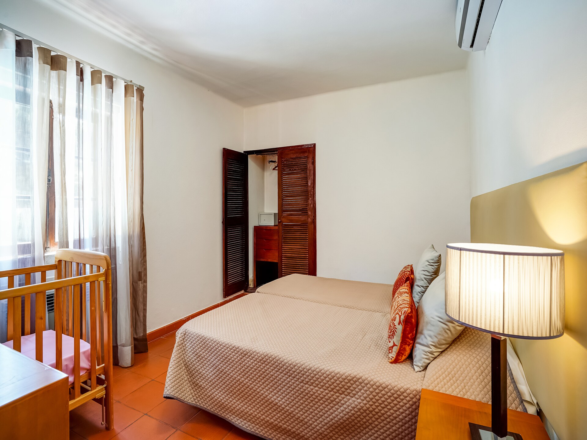 4-persoons villa met privézwembad in Vilamoura - foto 14