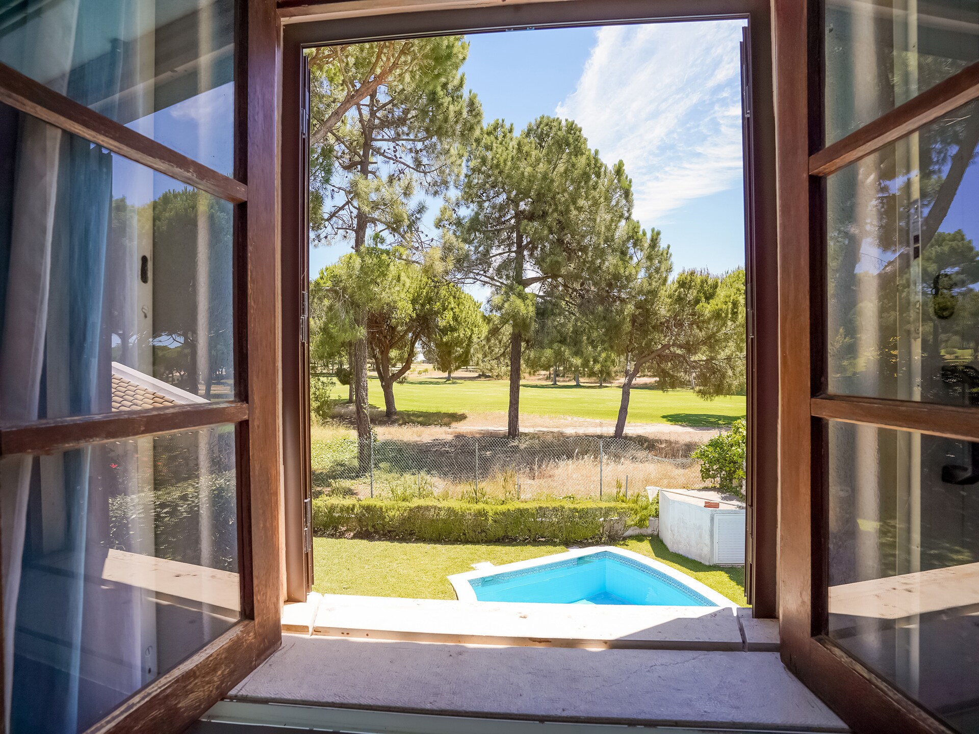 4-persoons villa met privézwembad in Vilamoura - foto 31