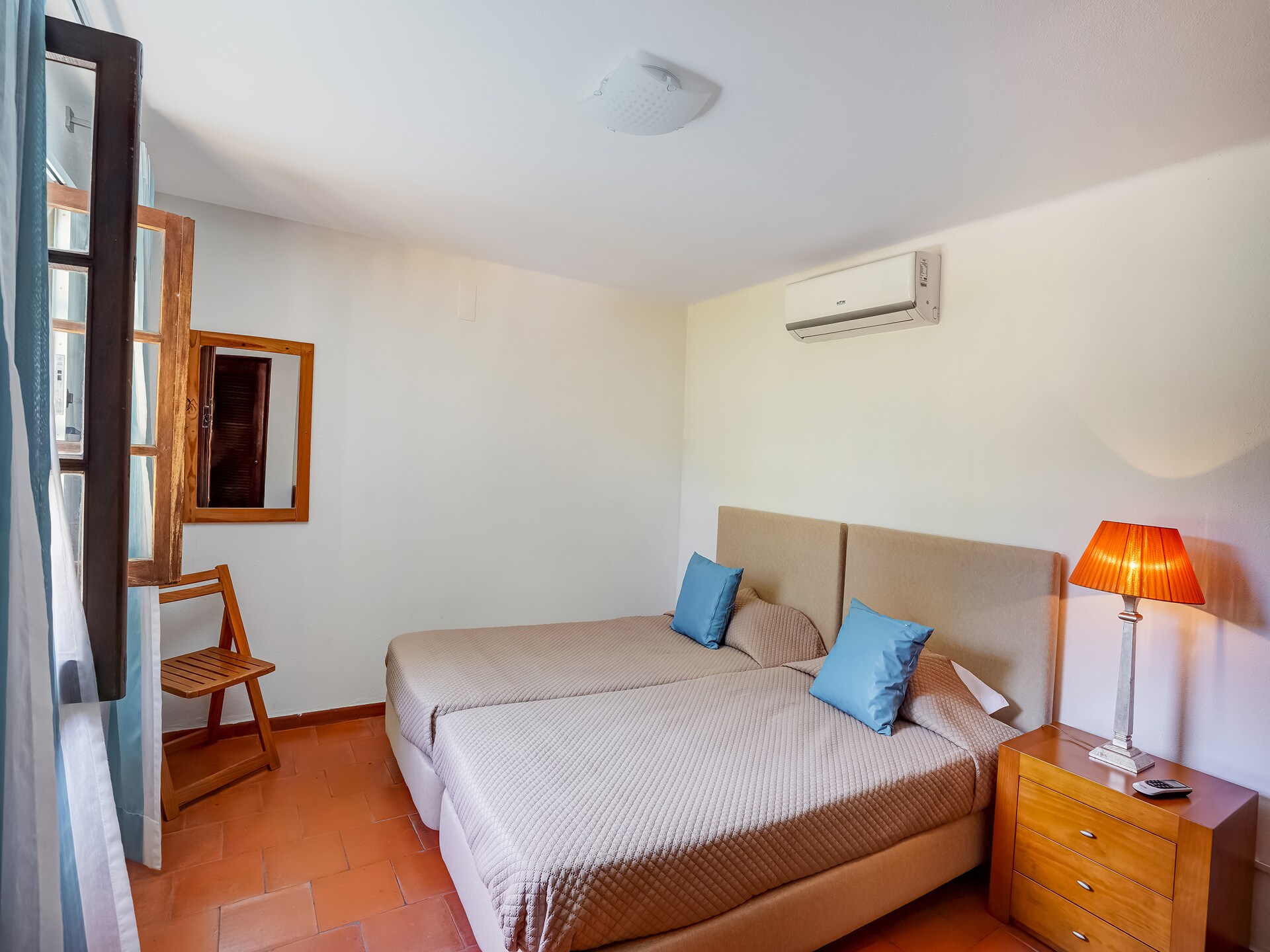 4-persoons villa met privézwembad in Vilamoura - foto 19