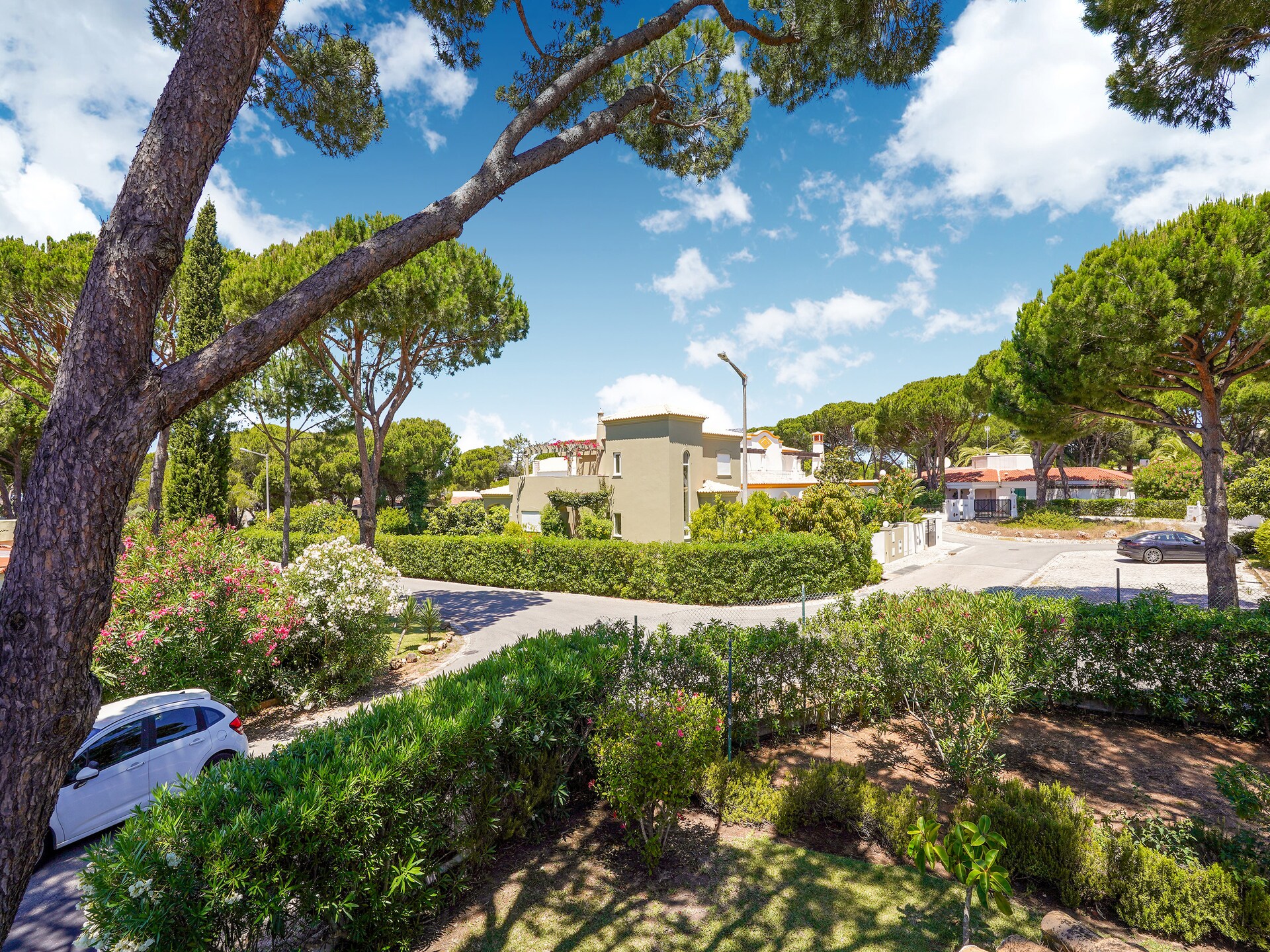 4-persoons villa met privézwembad in Vilamoura - foto 36