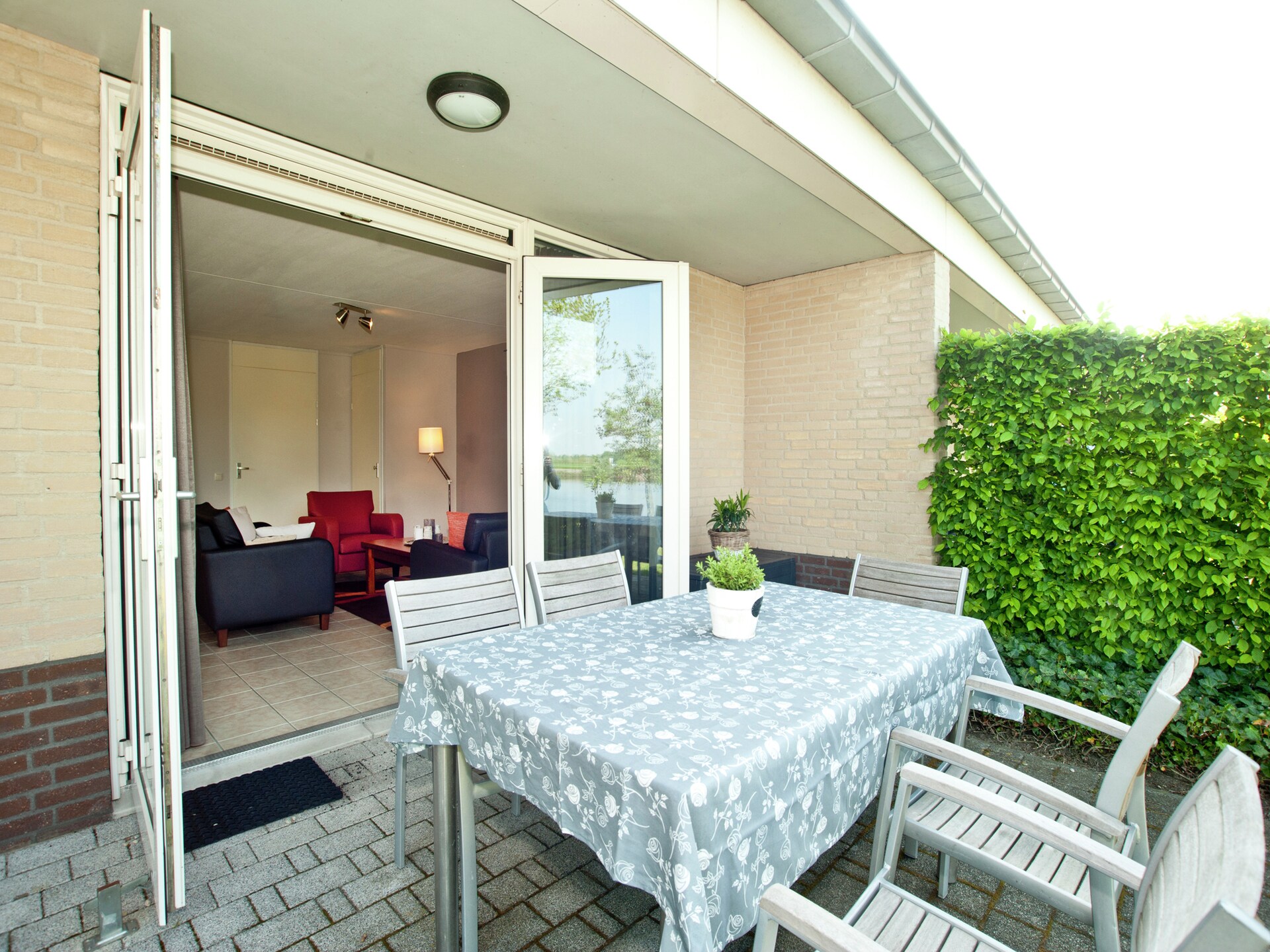 Waterwoning aan de Boschmolenplas voor 4 personen in Heel - foto 16