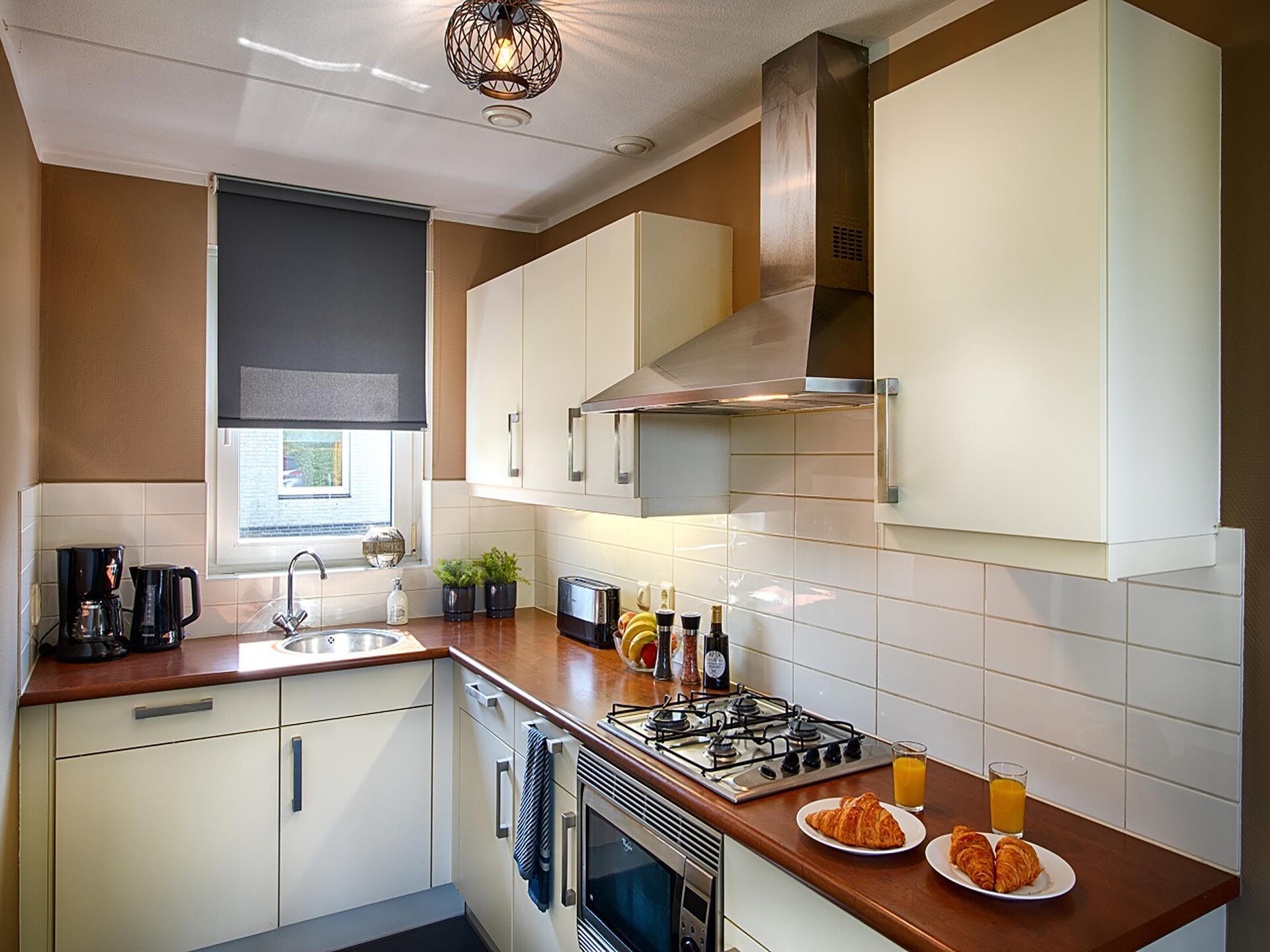 Waterwoning aan de Boschmolenplas voor 4 personen in Heel - foto 7