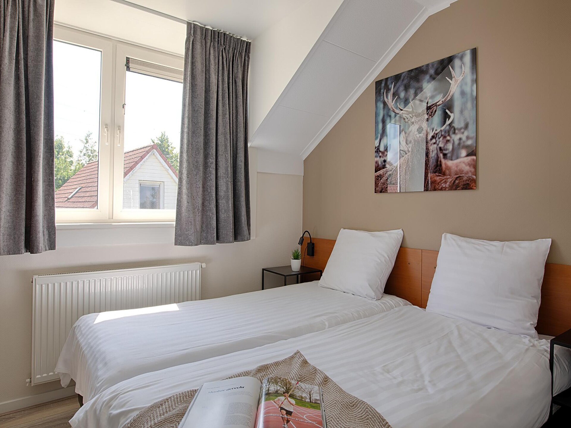 Waterwoning aan de Boschmolenplas voor 4 personen in Heel - foto 10