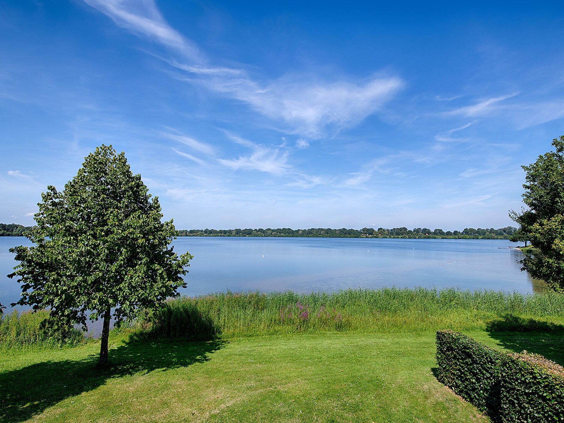 Waterwoning aan de Boschmolenplas voor 4 personen in Heel - foto 15