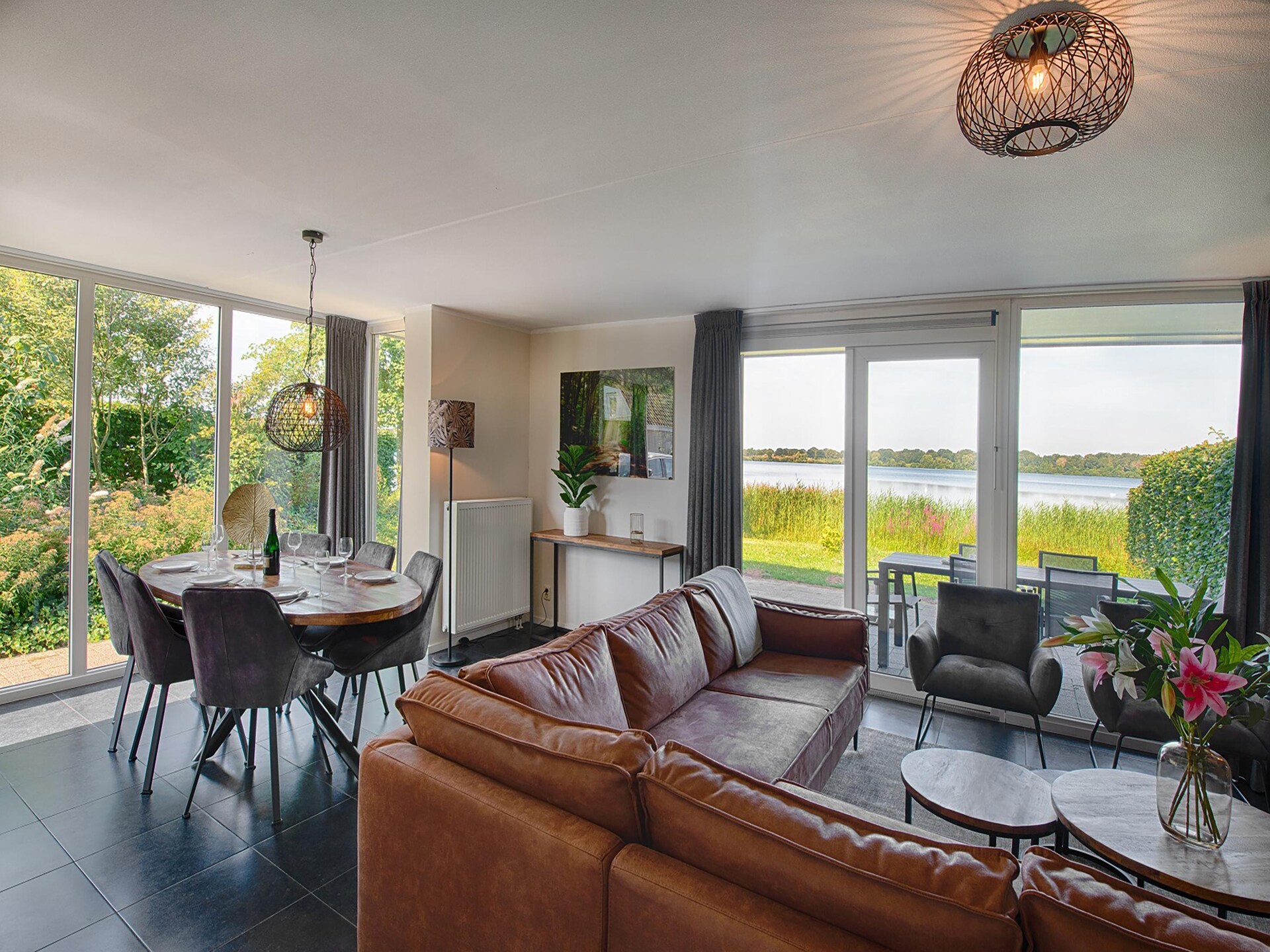 Waterwoning aan de Boschmolenplas voor 4 personen in Heel - foto 6