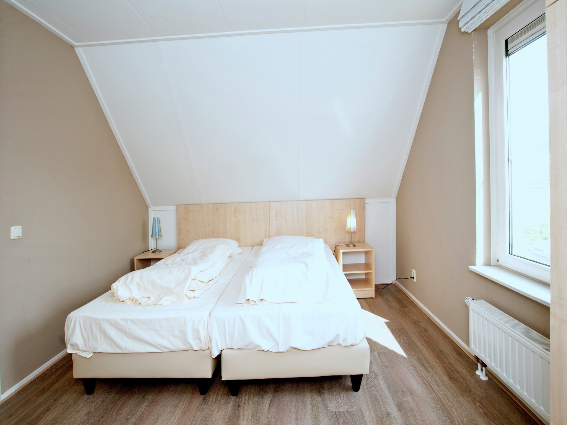 Venwoning aan het water: natuurlijk genieten voor 6 personen in Heel - foto 7