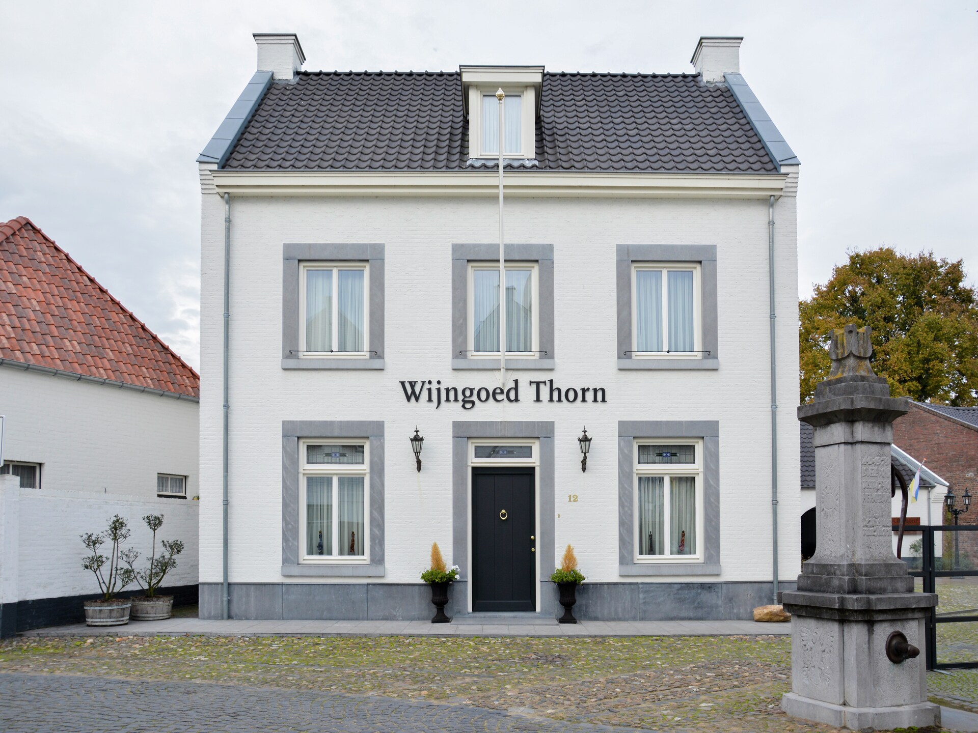 Venwoning aan het water: natuurlijk genieten voor 6 personen in Heel - foto 27