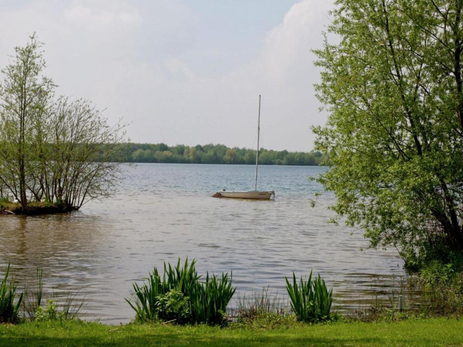 Venwoning aan het water: natuurlijk genieten voor 6 personen in Heel - foto 30