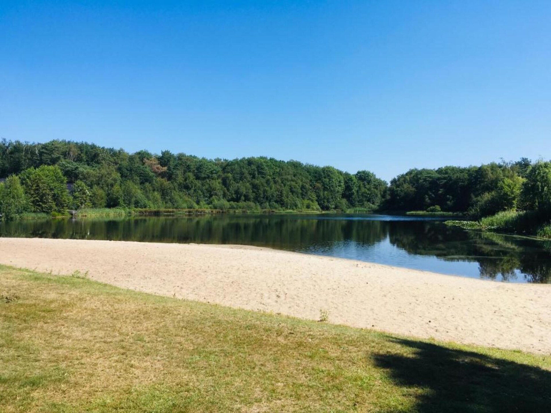 Venwoning aan het water: natuurlijk genieten voor 6 personen in Heel - foto 33