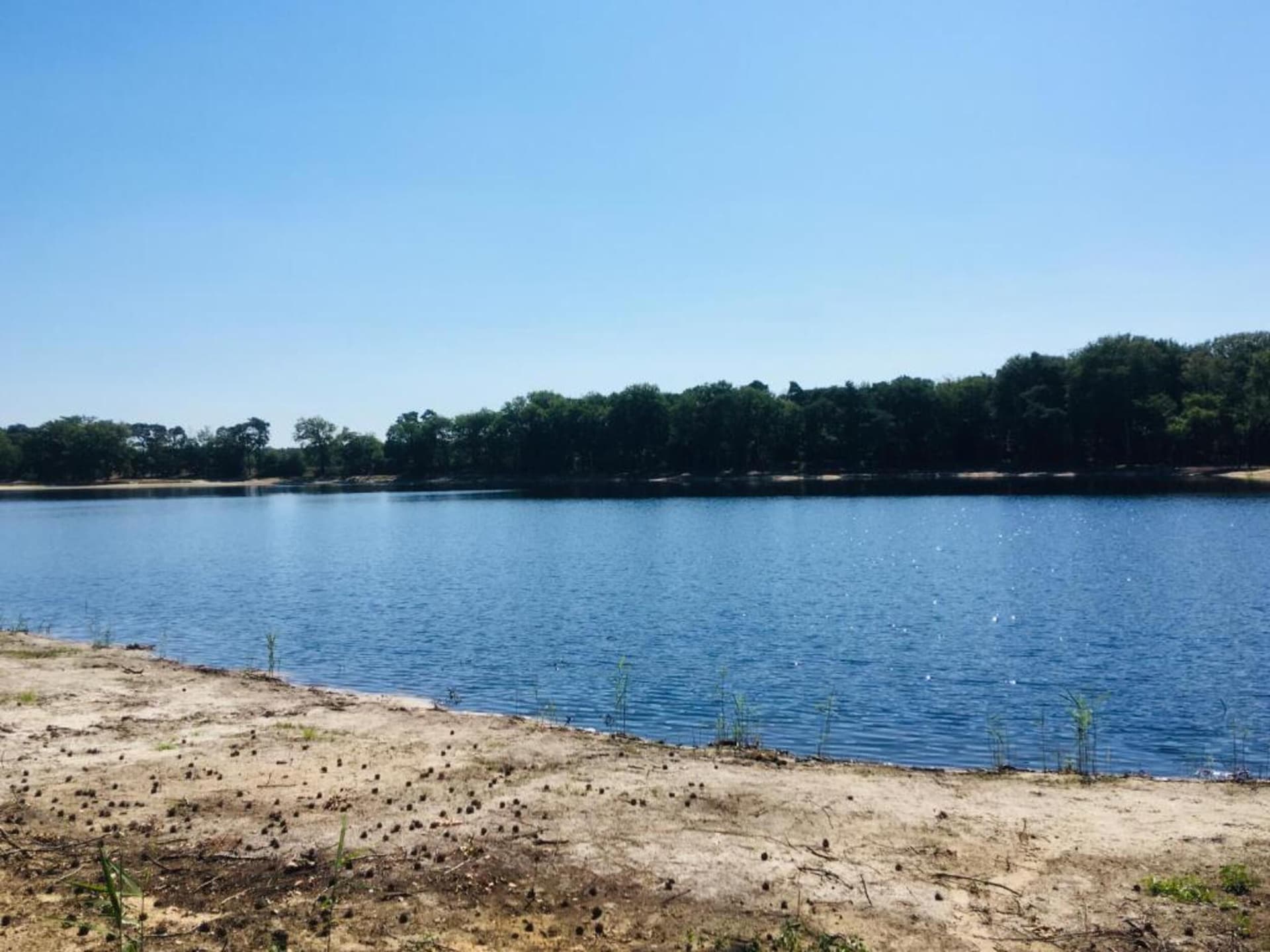 Venwoning aan het water: natuurlijk genieten voor 6 personen in Heel - foto 34