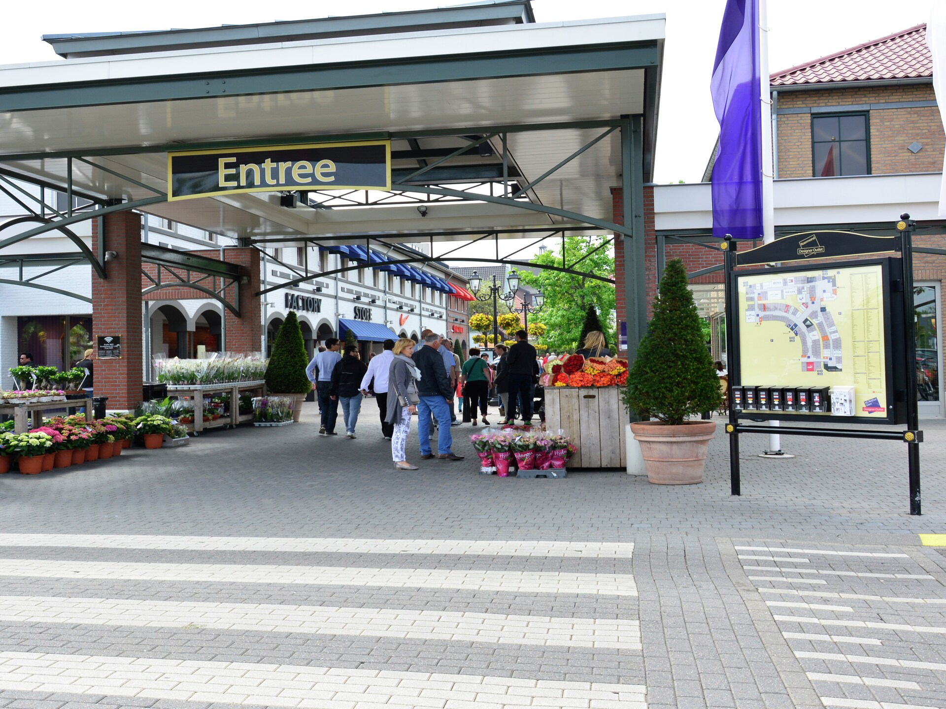 Ruime tuinvilla in Heel voor 6 personen met grote privétuin - foto 31