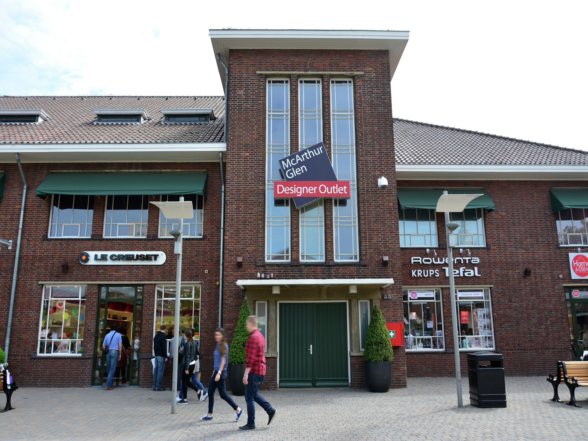 Ruime tuinvilla in Heel voor 6 personen met grote privétuin - foto 32