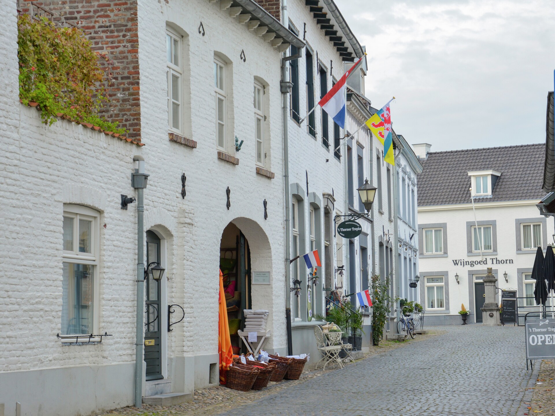 Ruime tuinvilla in Heel voor 6 personen met grote privétuin - foto 27
