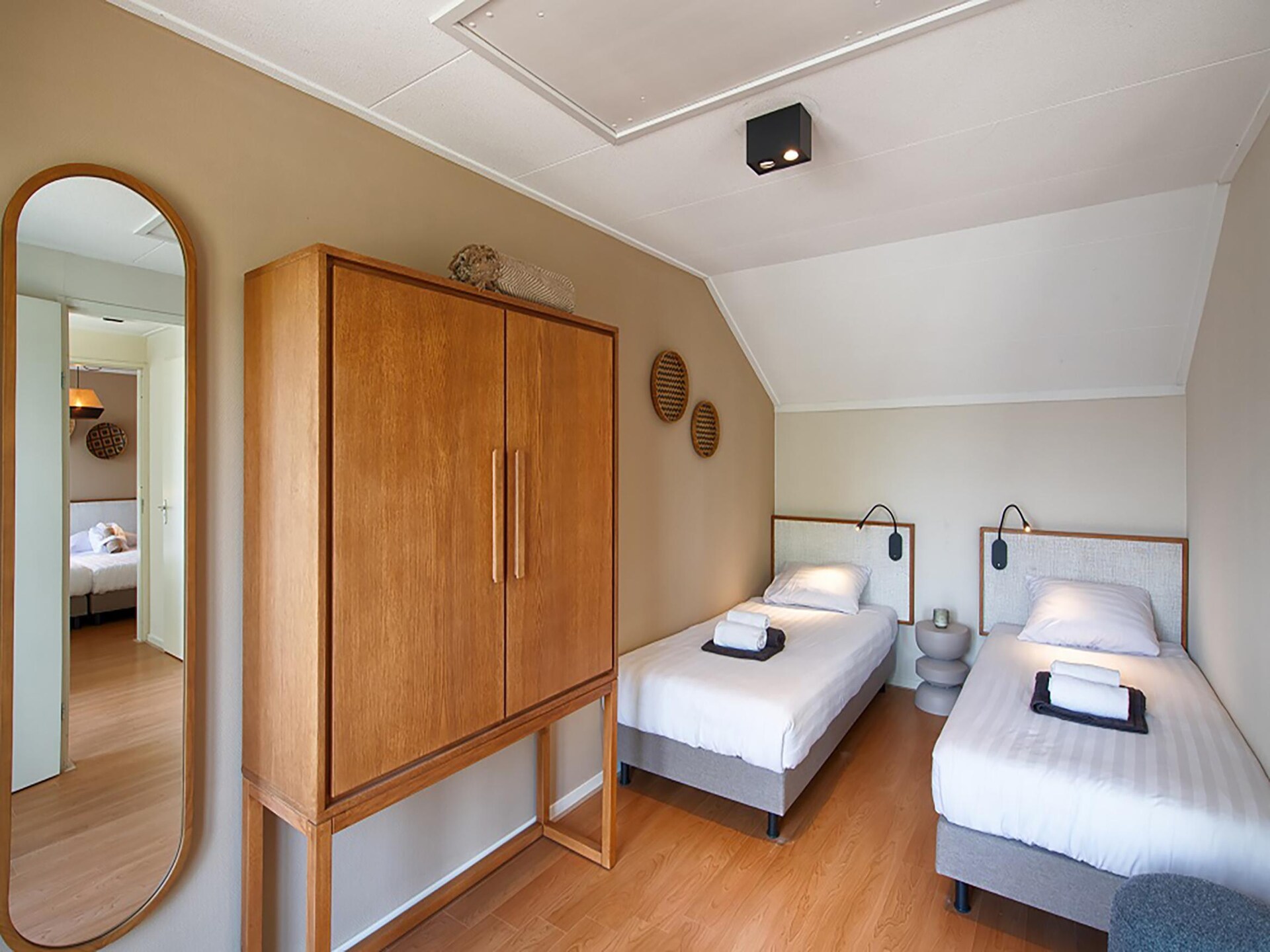 VIP Waterzicht Villa: luxe vakantiehuis direct aan de Boschmolenplas - foto 8