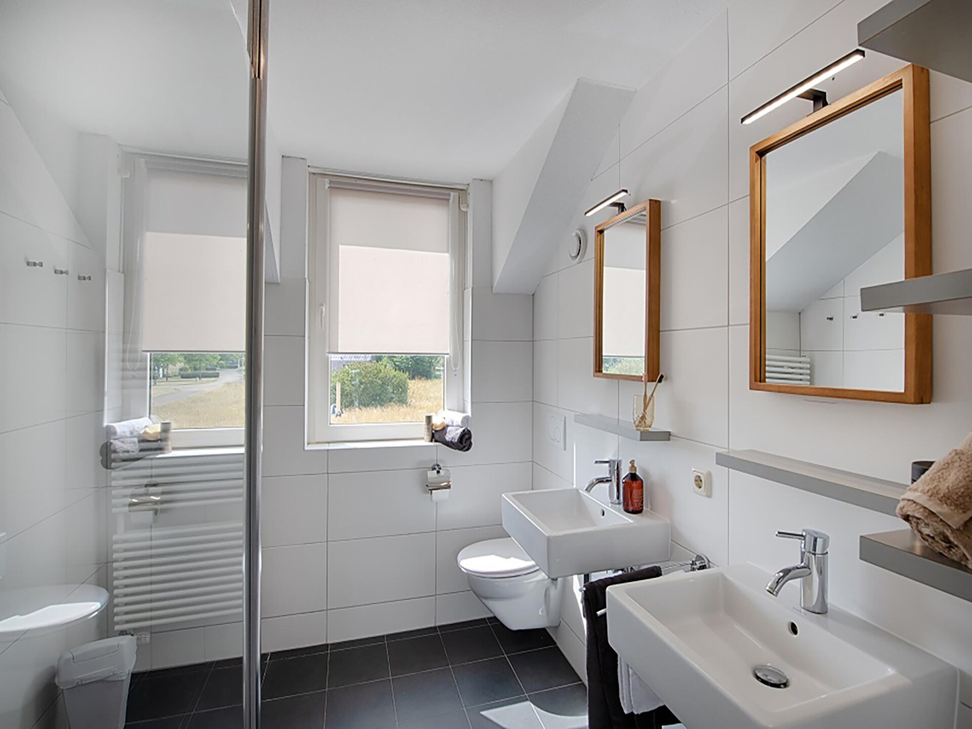 VIP Waterzicht Villa: luxe vakantiehuis direct aan de Boschmolenplas - foto 9