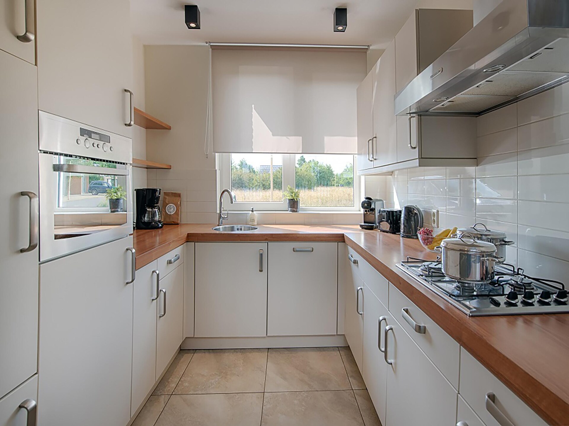 VIP Waterzicht Villa: luxe vakantiehuis direct aan de Boschmolenplas - foto 7