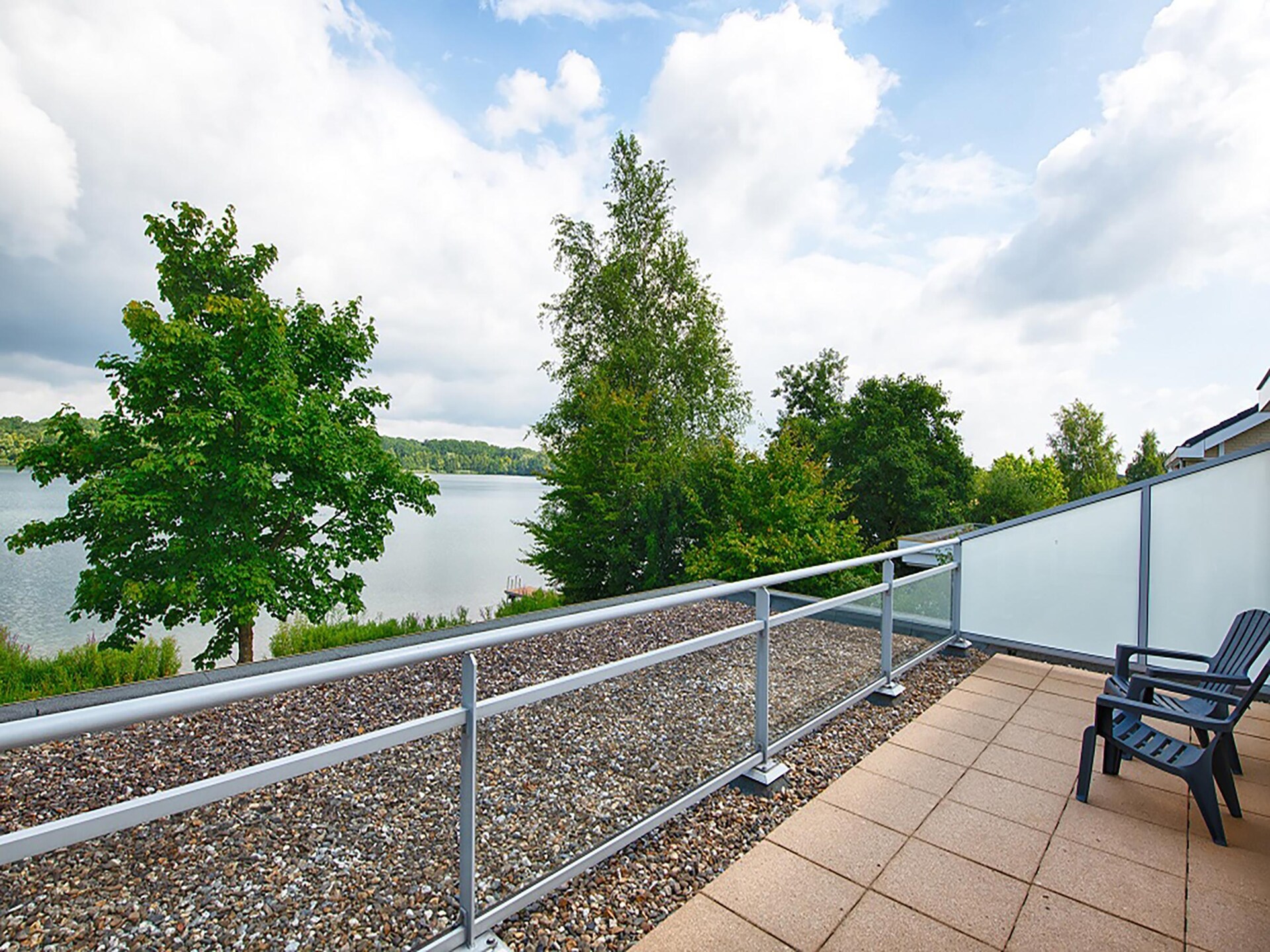 VIP Waterzicht Villa: luxe vakantiehuis direct aan de Boschmolenplas - foto 25