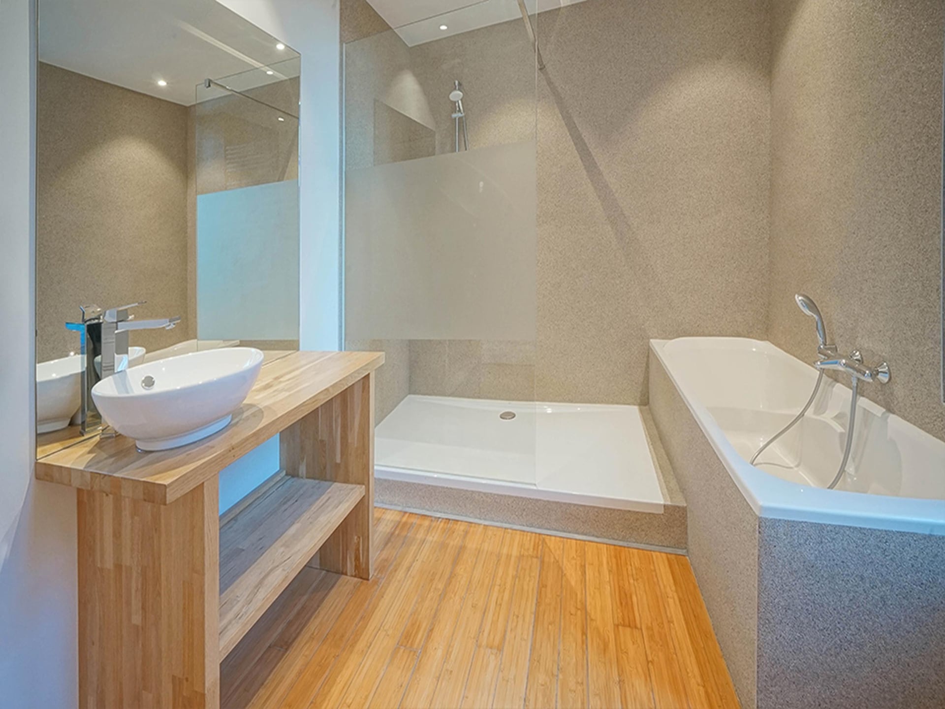 Aan de piste: Luxe vakantiehuis in Hockai voor 20 personen - foto 23