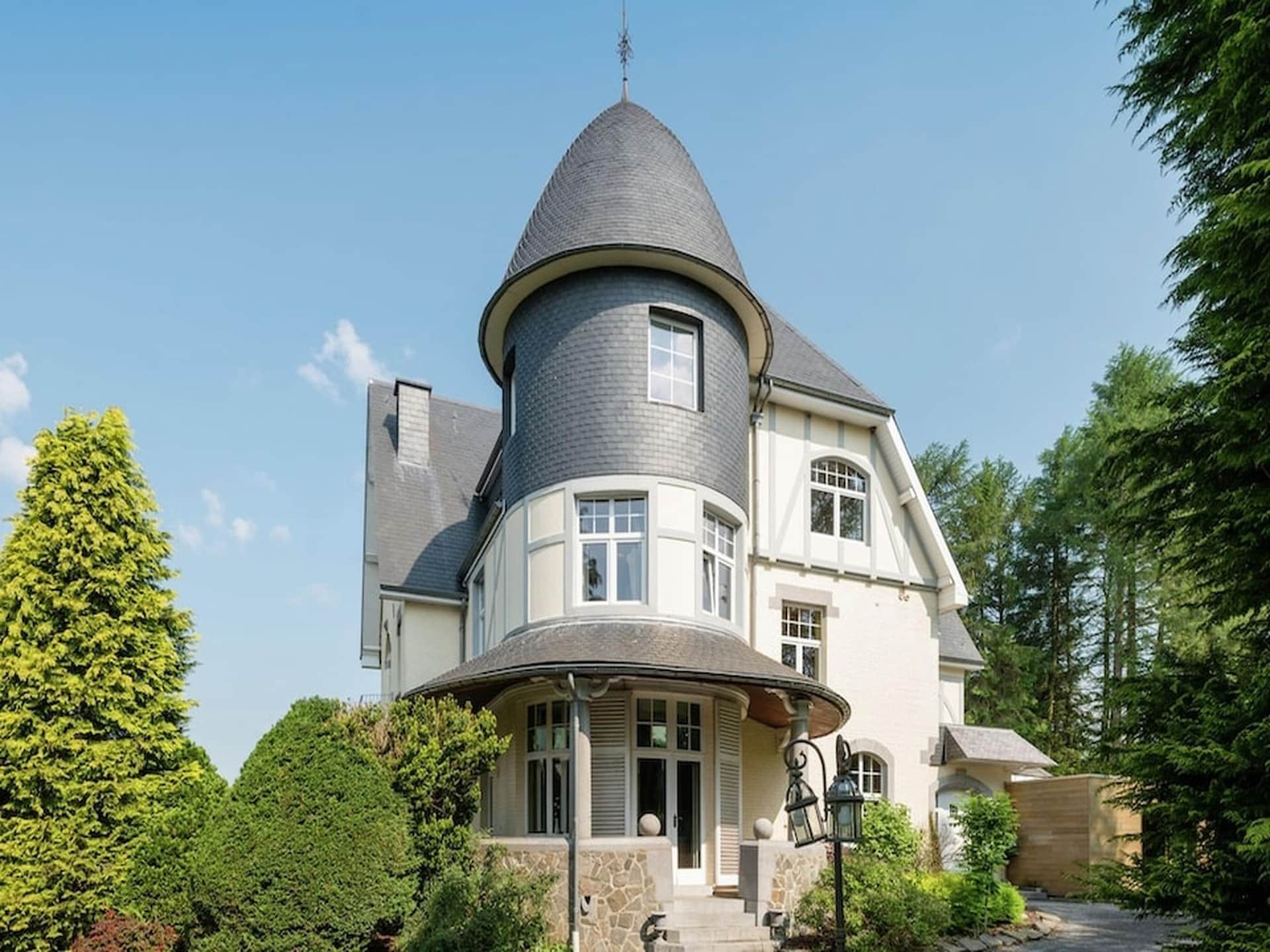 Aan de piste: Luxe vakantiehuis in Hockai voor 20 personen - foto 11