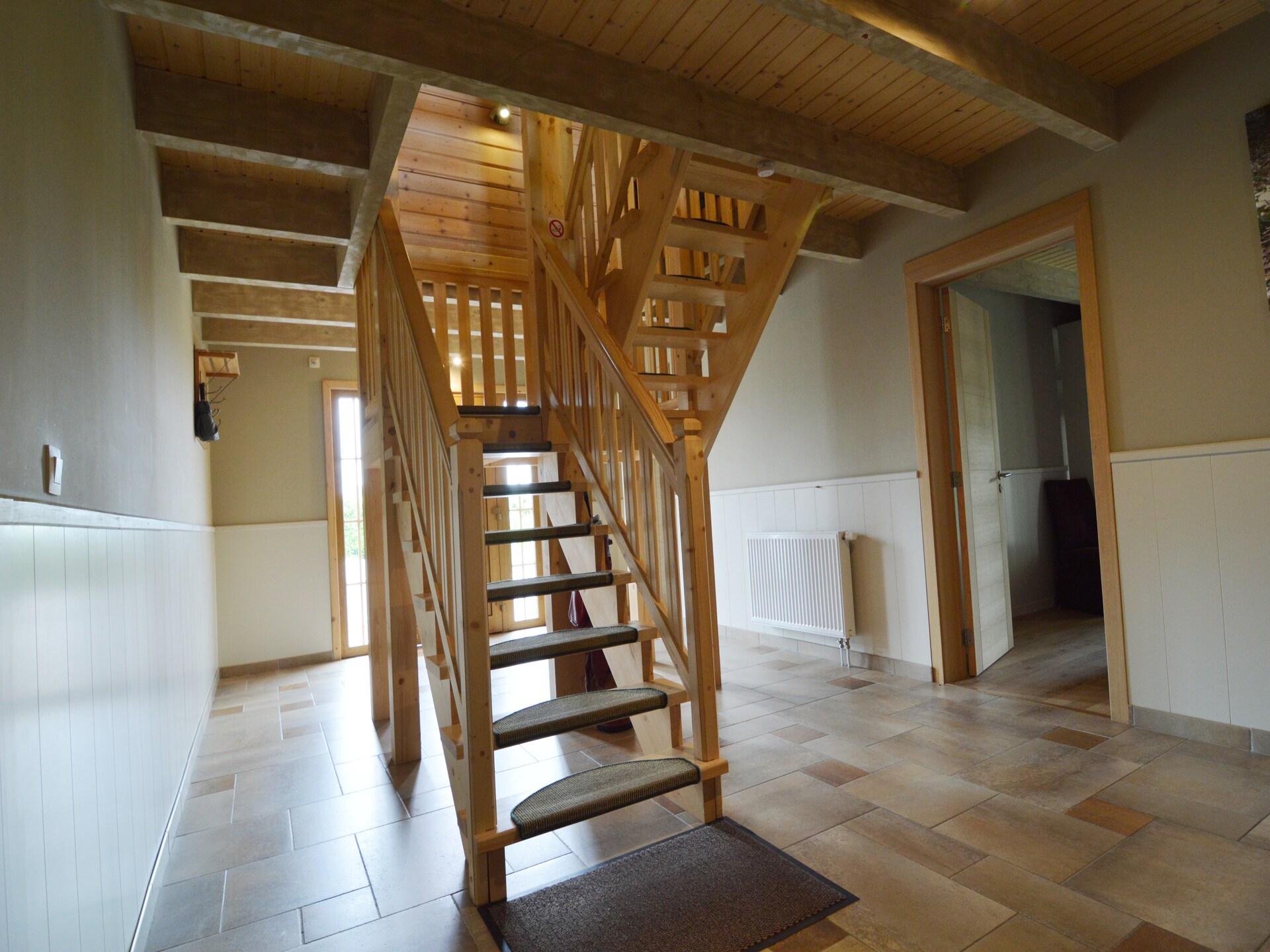 Chalet Du Soleil Grand Luxe: 10-persoons wellnessoase in de Ardennen - foto 8