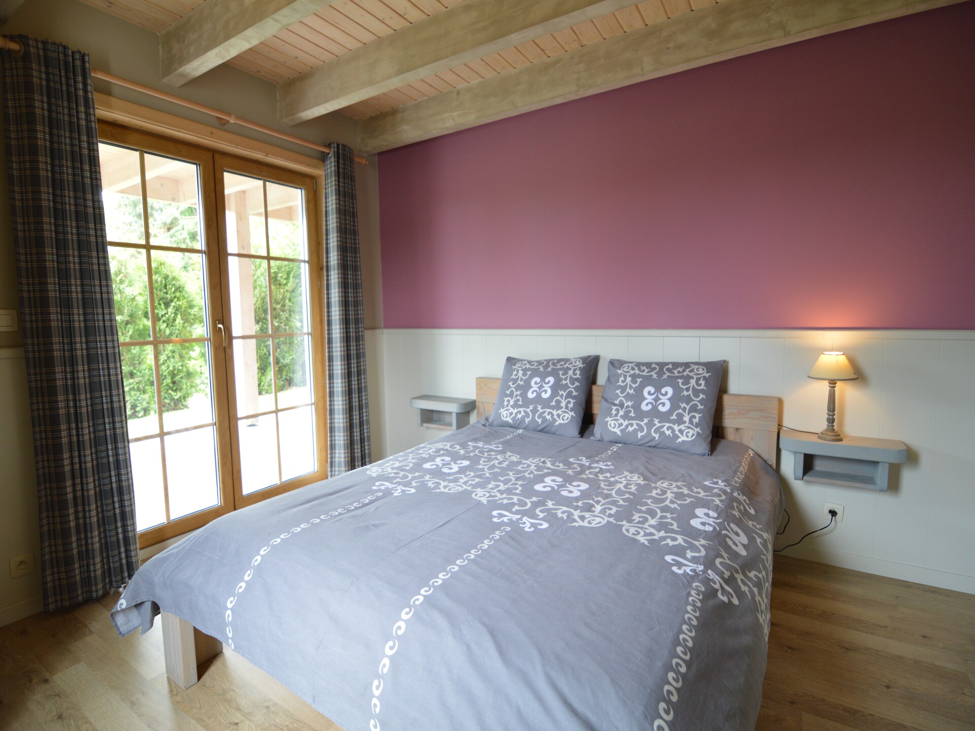 Chalet Du Soleil Grand Luxe: 10-persoons wellnessoase in de Ardennen - foto 19