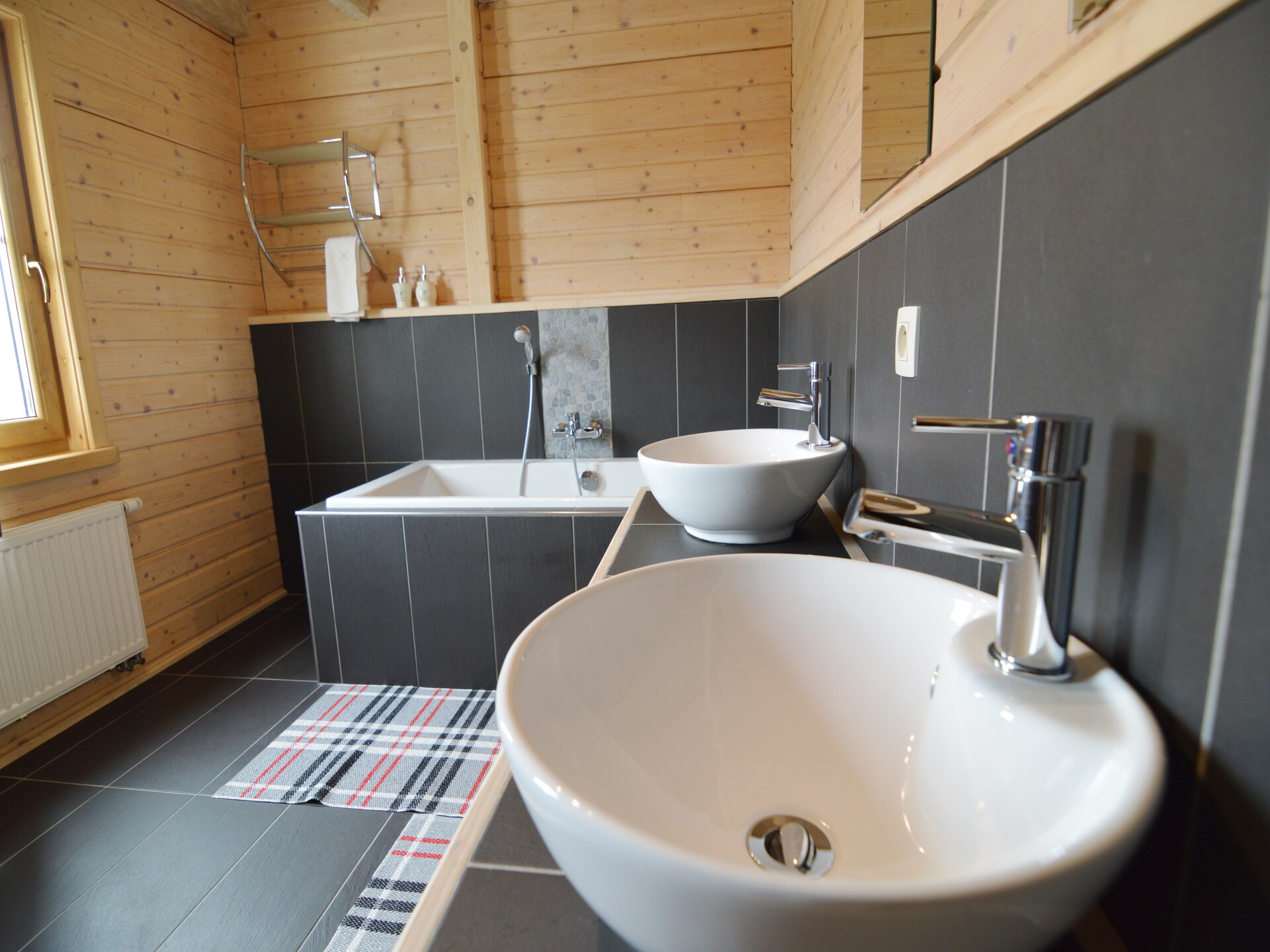 Chalet Du Soleil Grand Luxe: 10-persoons wellnessoase in de Ardennen - foto 21