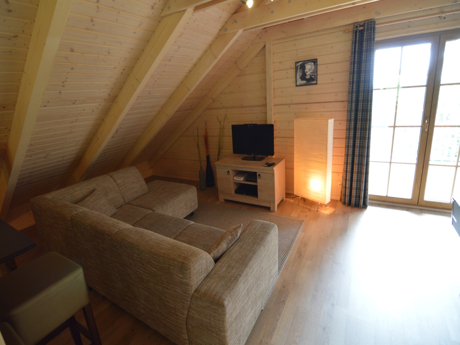 Chalet Du Soleil Grand Luxe: 10-persoons wellnessoase in de Ardennen - foto 26