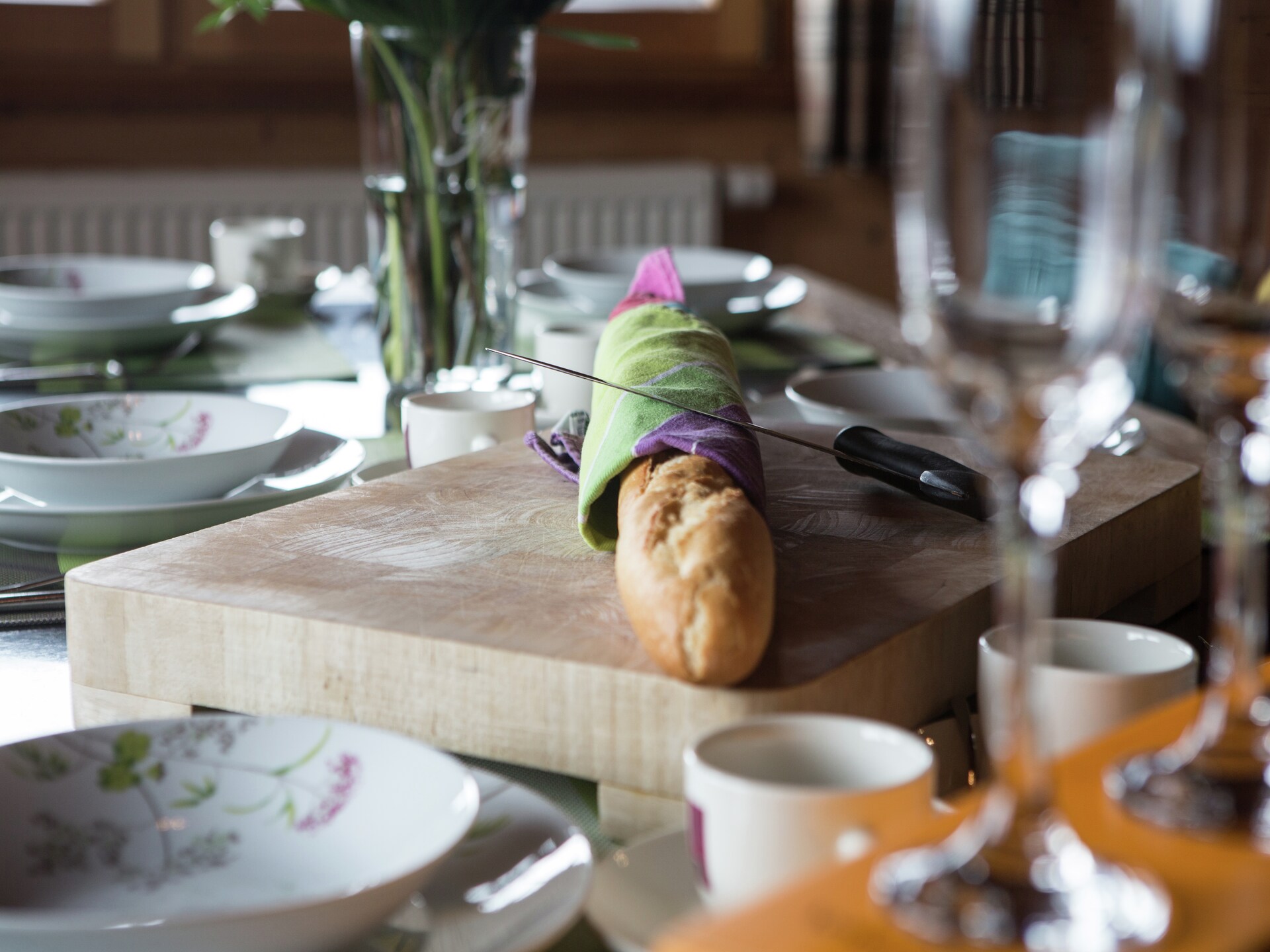 Chalet Du Soleil Grand Luxe: 10-persoons wellnessoase in de Ardennen - foto 32