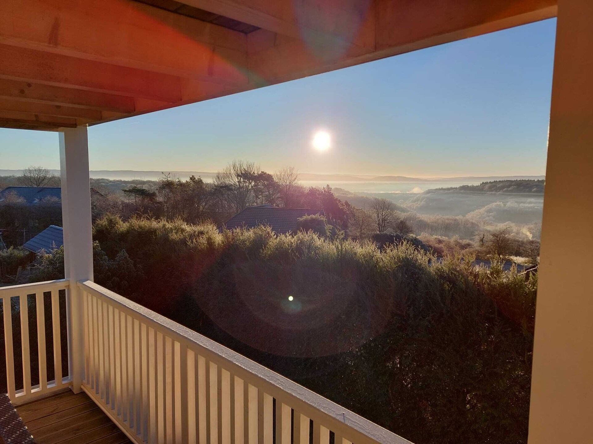 Chalet Du Soleil Grand Luxe: 10-persoons wellnessoase in de Ardennen - foto 36