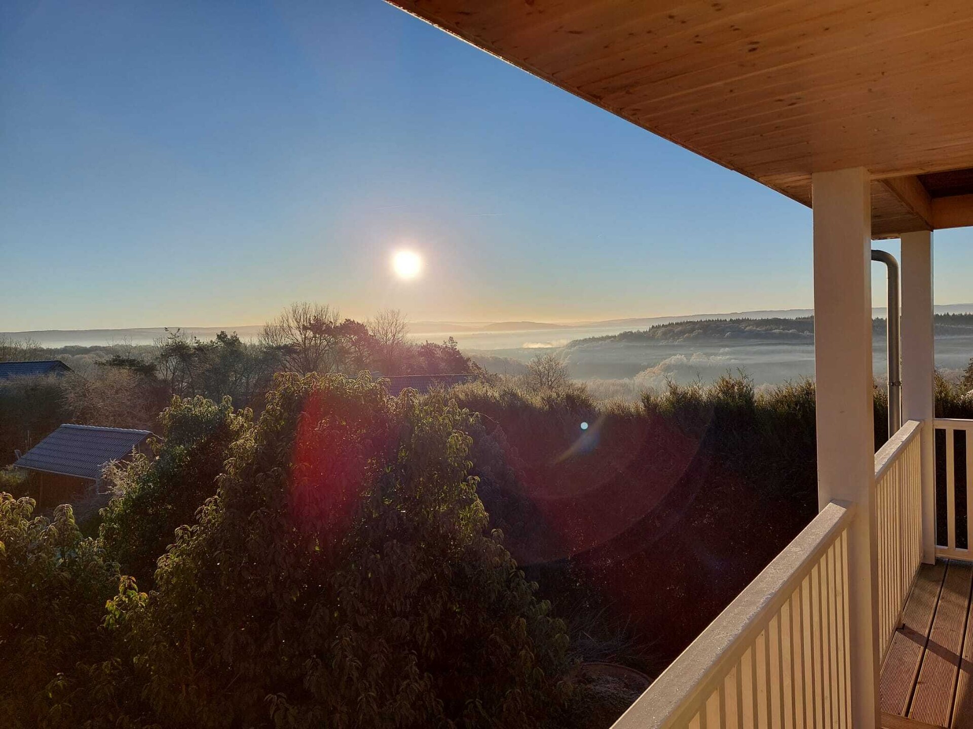 Chalet Du Soleil Grand Luxe: 10-persoons wellnessoase in de Ardennen - foto 37