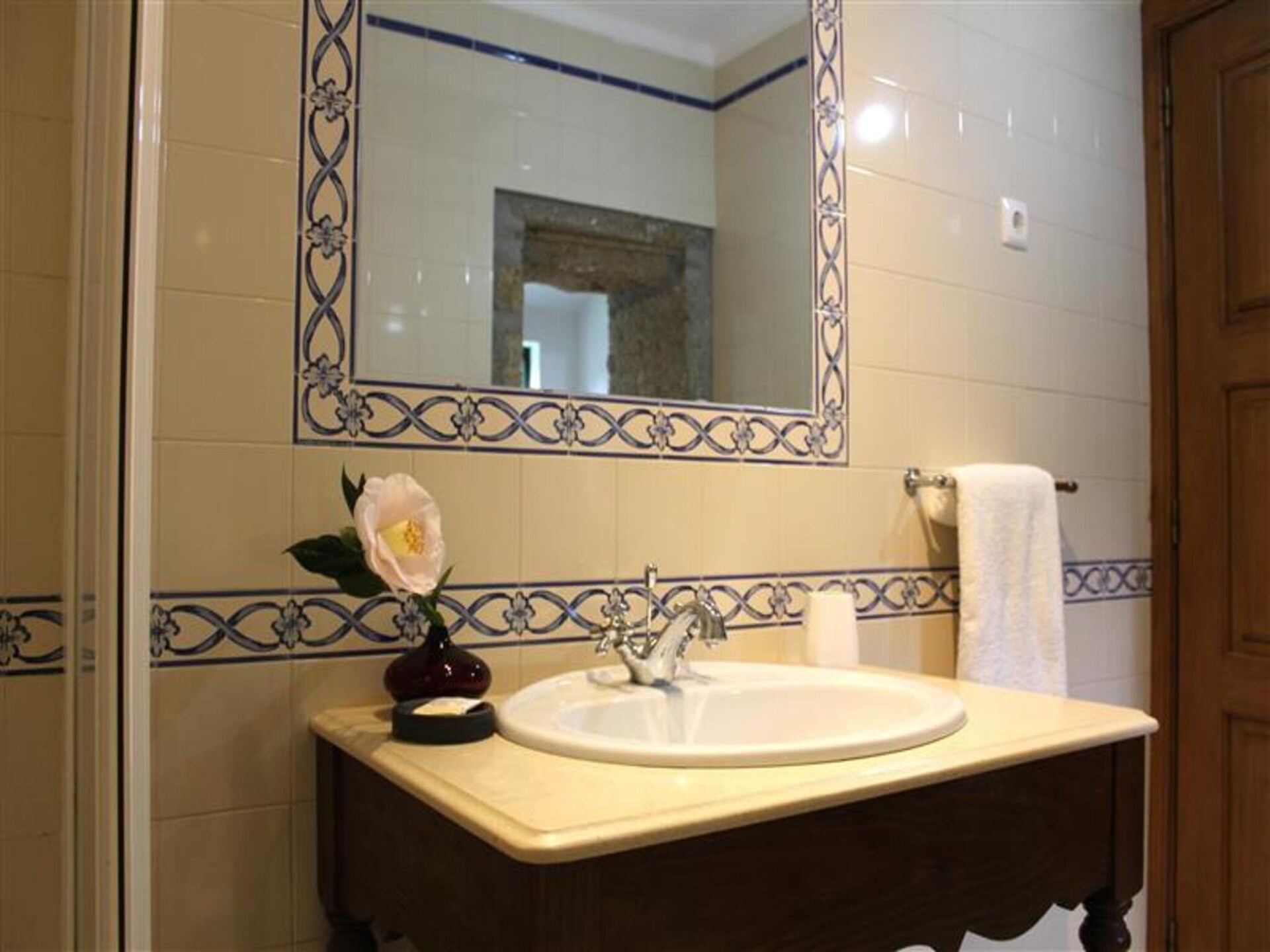 Landhuis Casa da Adega met privézwembad bij Ponte de Lima - foto 22