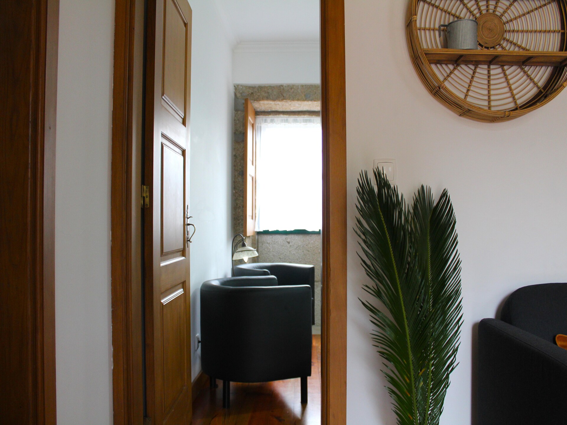 Landhuis Casa da Adega met privézwembad bij Ponte de Lima - foto 13