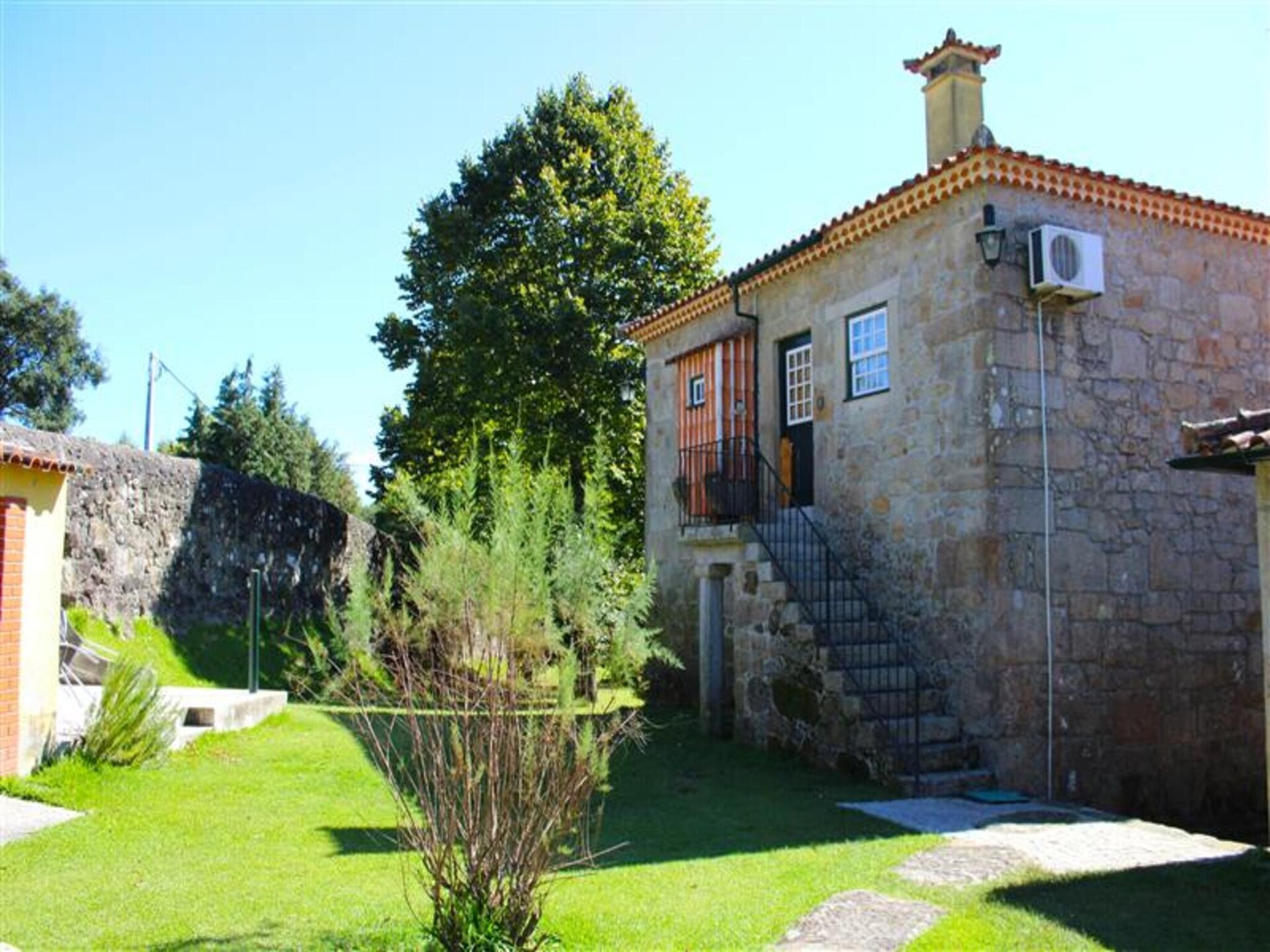 Landhuis Casa da Adega met privézwembad bij Ponte de Lima - foto 7